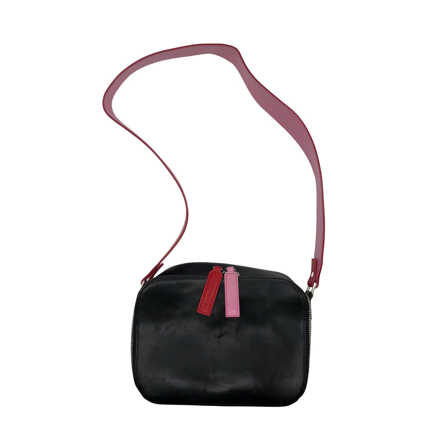 Olkalaukku, koko Mini