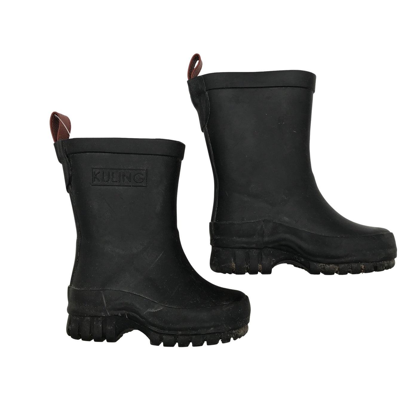 Kumisaappaat, koko 20