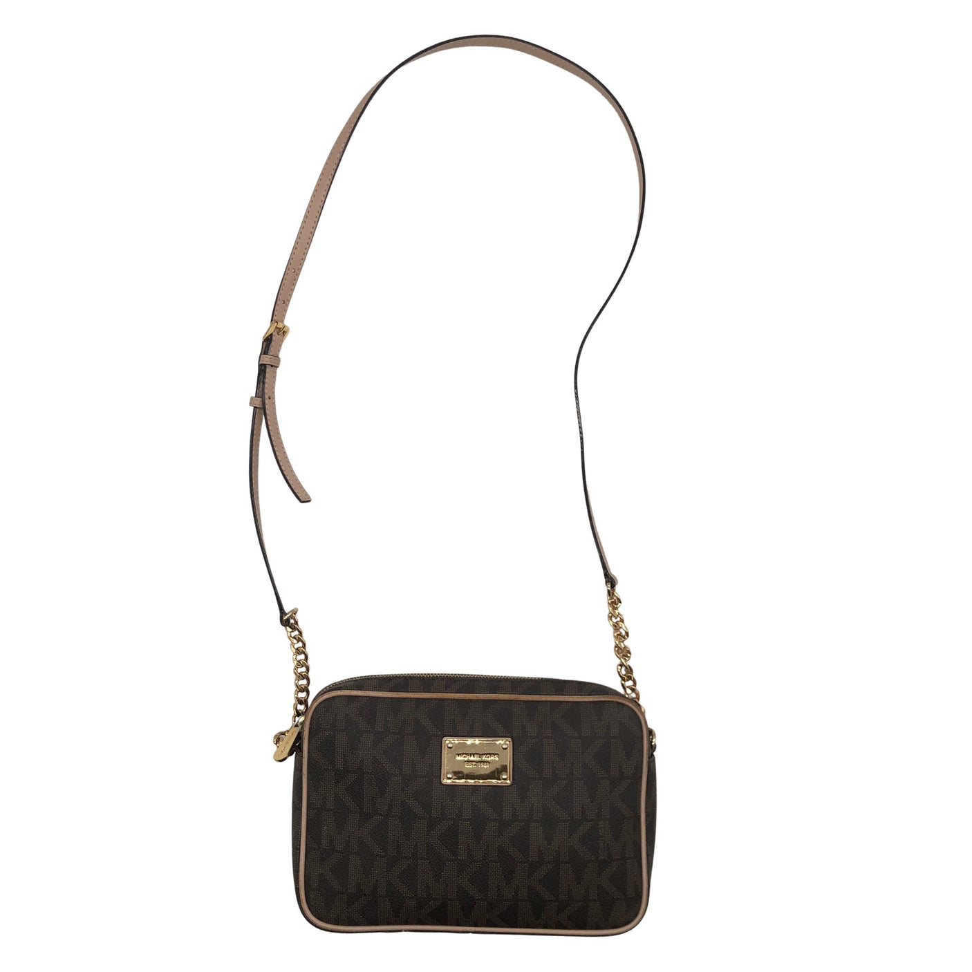 Olkalaukku, koko Mini