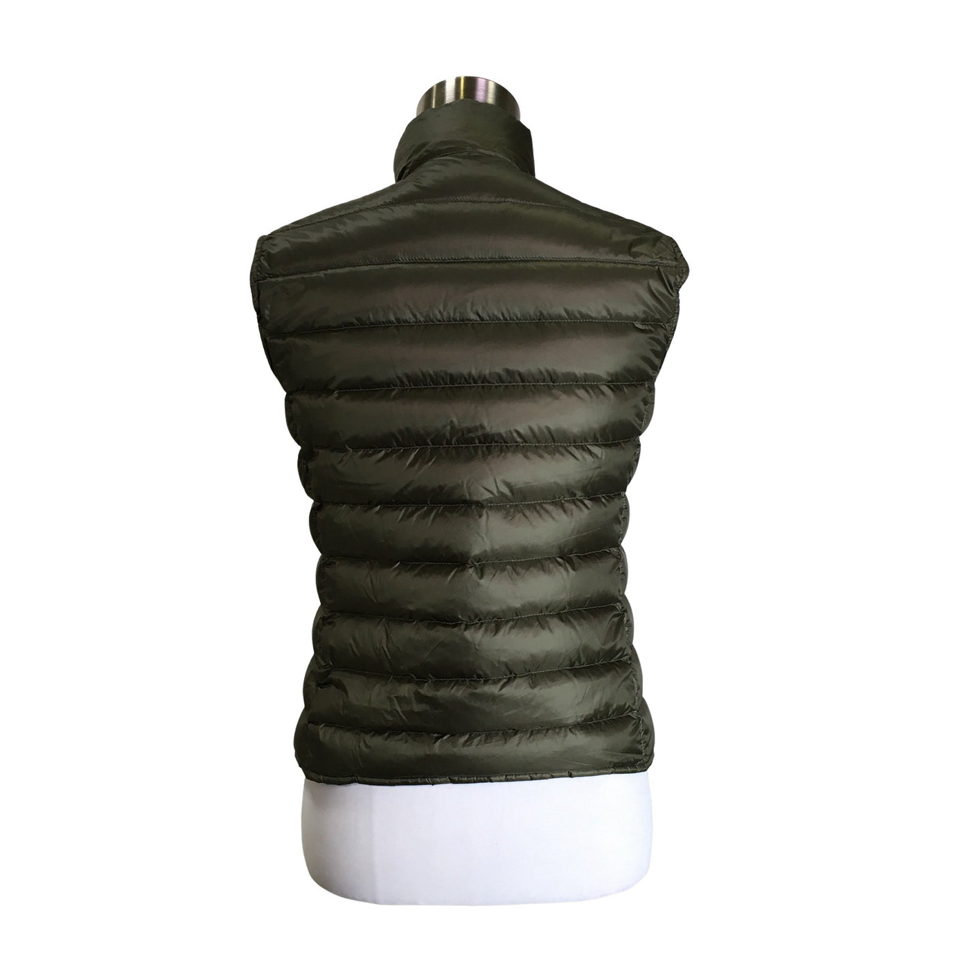 Unisex Moncler - Toppaliivi, koko 34 - (2)
