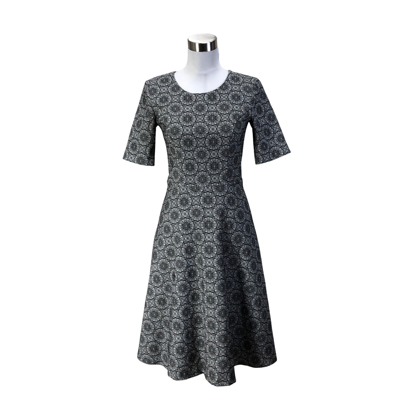 Kangasmekko, koko 34