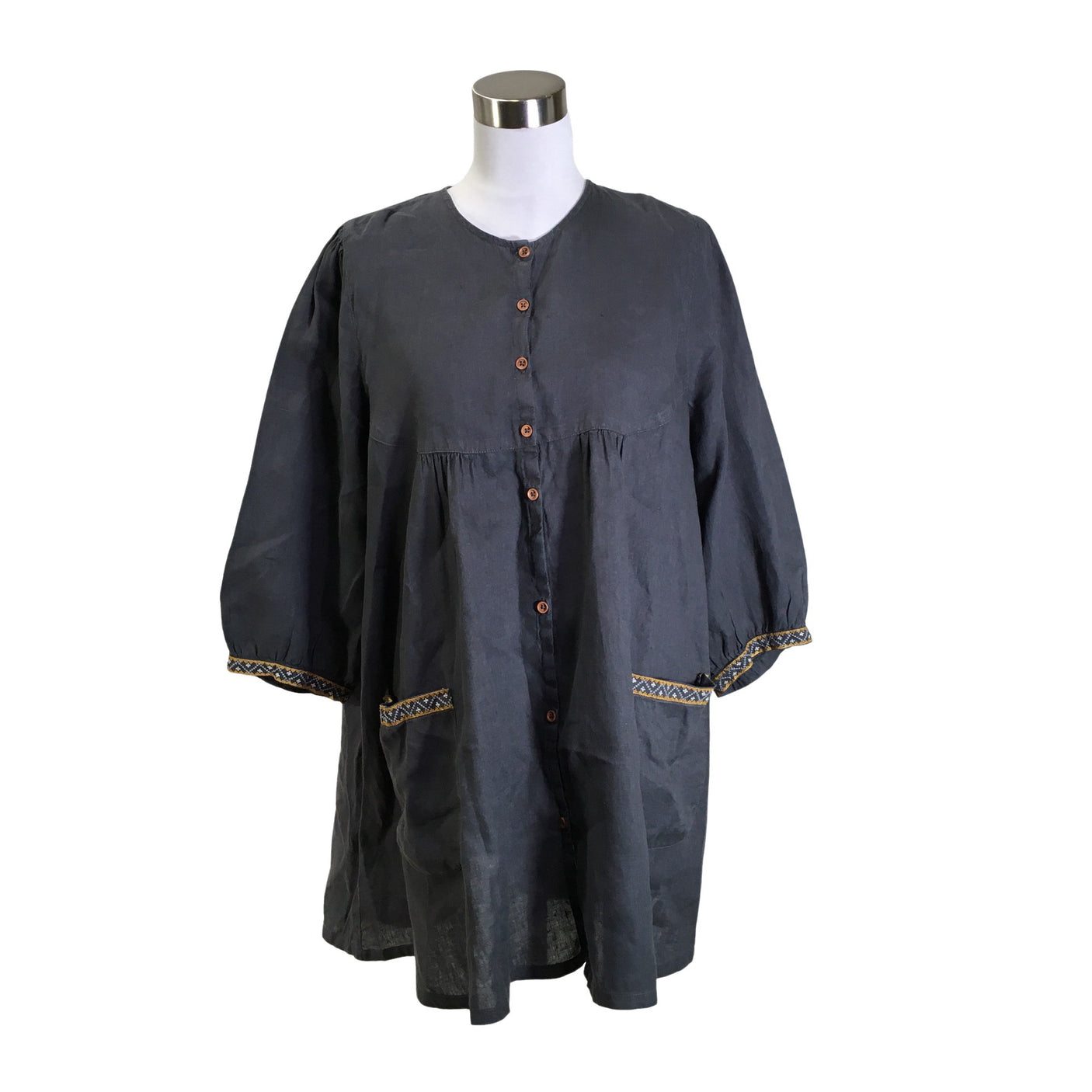 Kangasmekko, koko 40