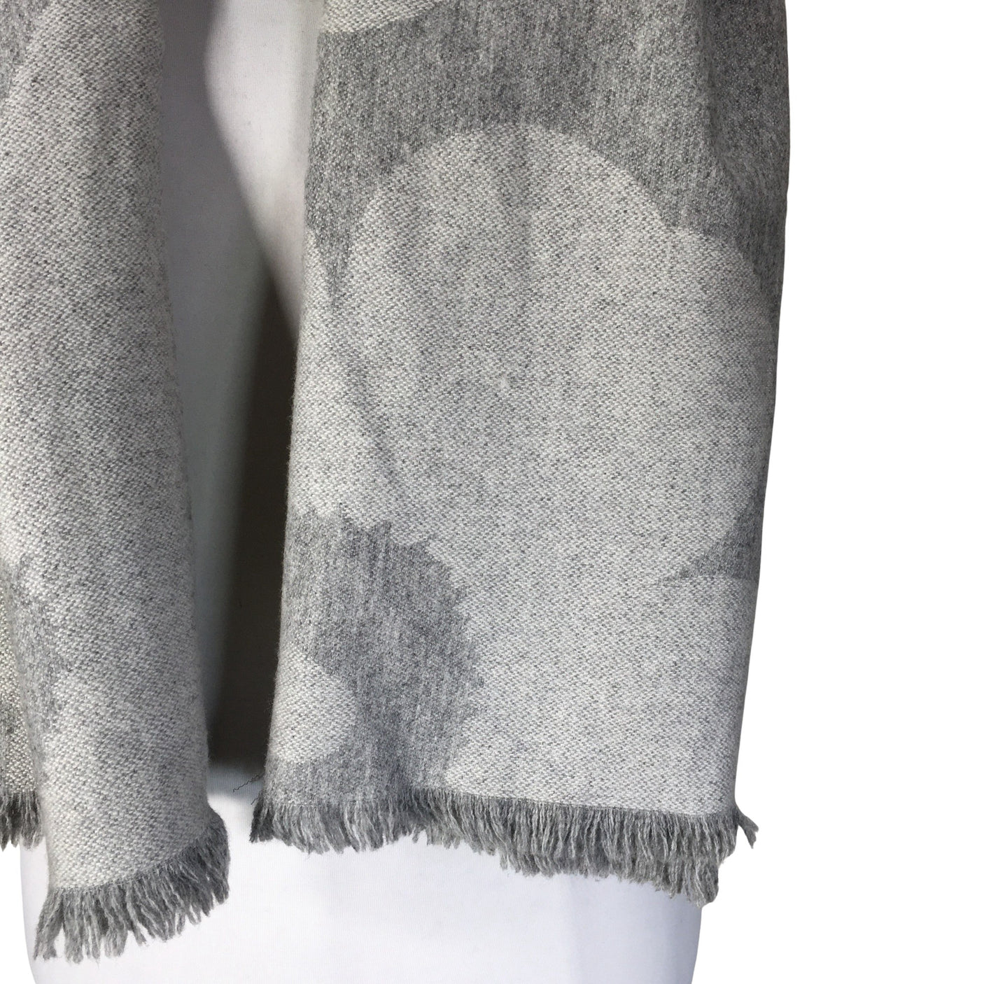Unisex Marimekko - Kaulaliina, koko Maxi - (2)