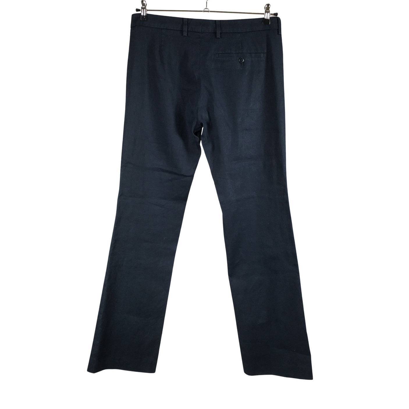 Kangashousut, koko 40