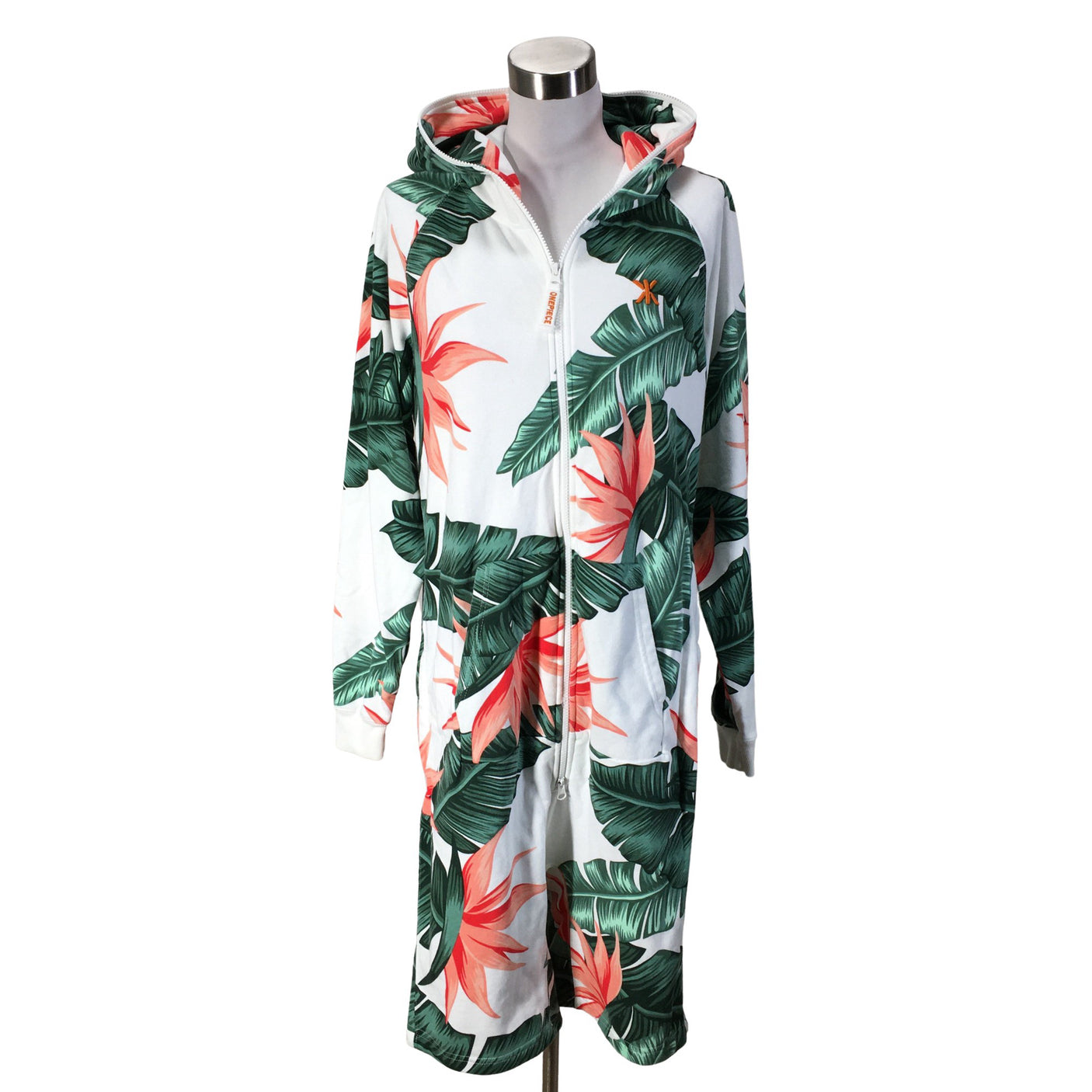 Unisex OnePiece - Jumpsuit, koko 40 - (1)