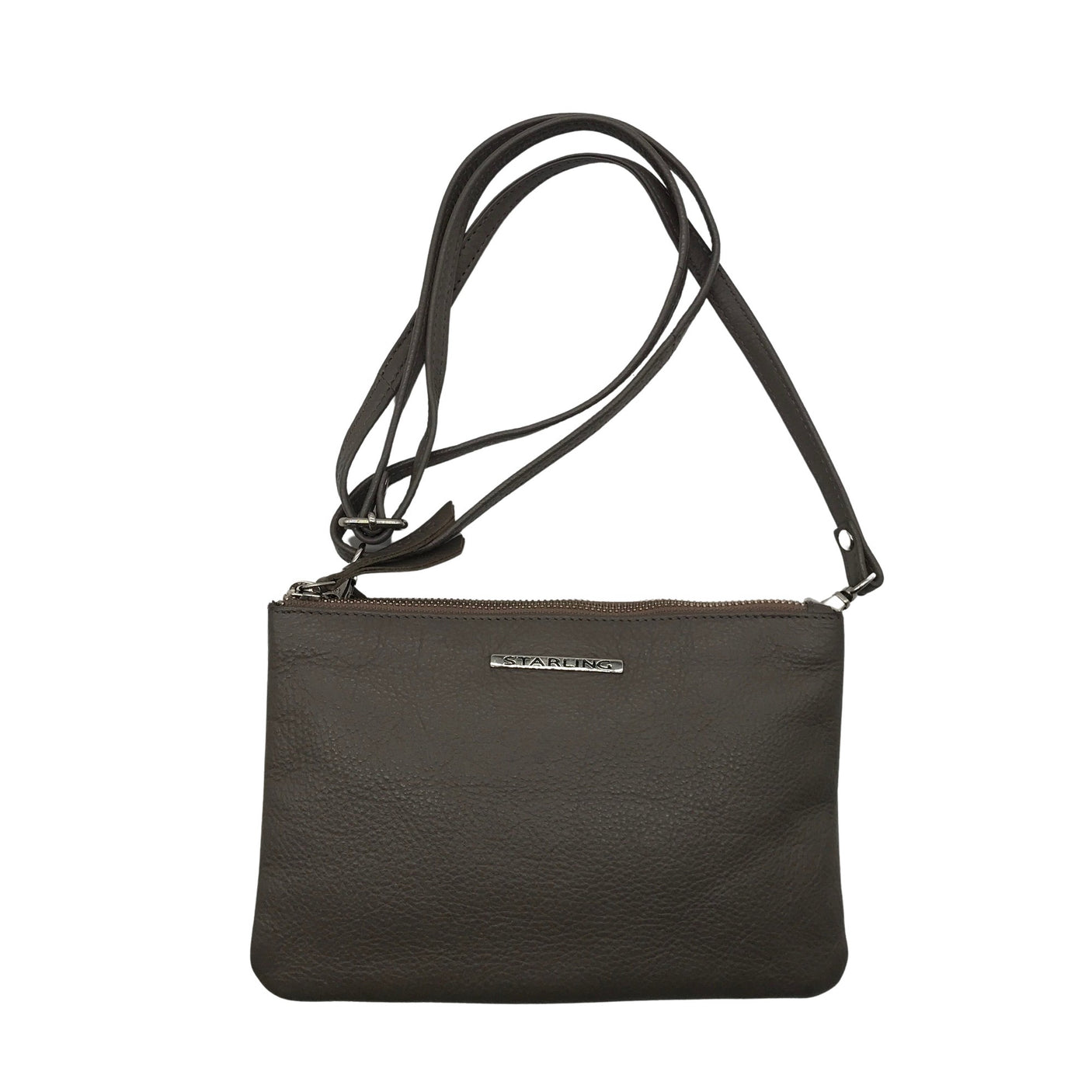 Olkalaukku, koko Mini