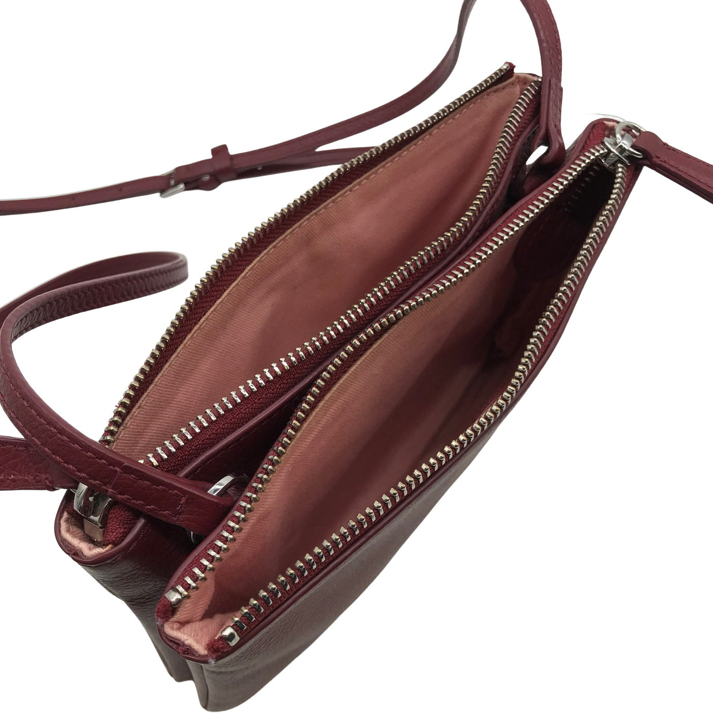 Olkalaukku, koko Mini