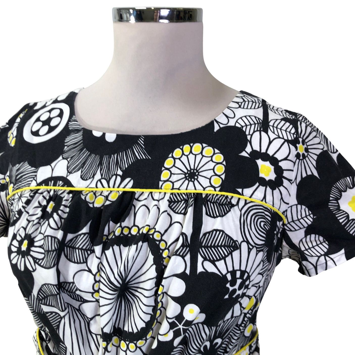 Unisex Marimekko - Kangasmekko, koko 42 - (3)