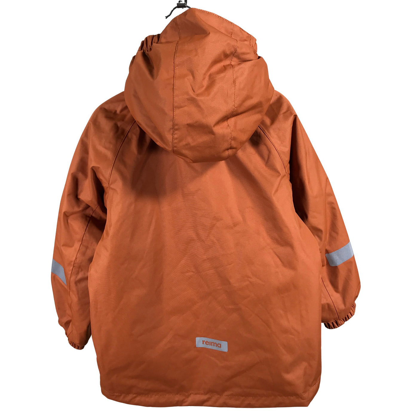 Toppatakki, koko 116 - 122