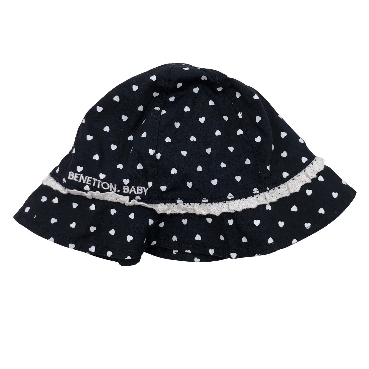 Kesähattu, koko 42 - 44 cm