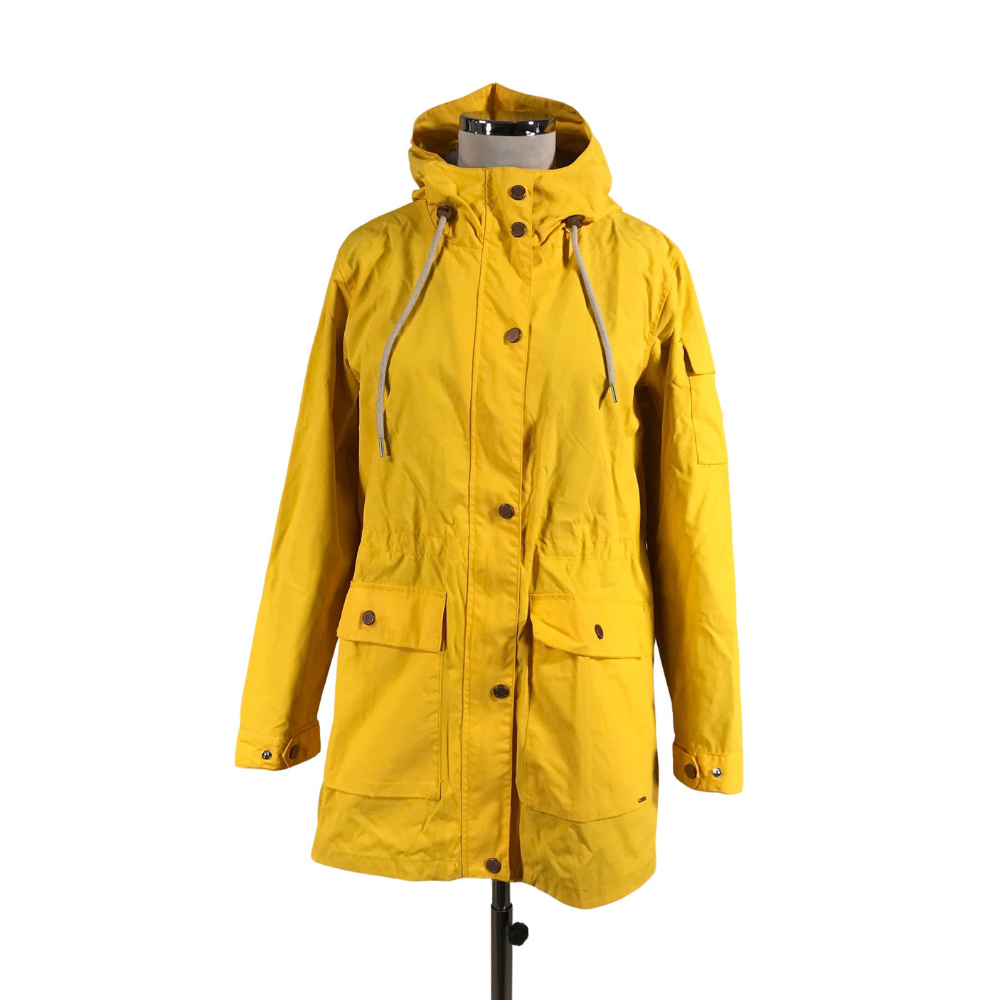 Unisex Luhta - Parkatakki, koko 46 - (1)