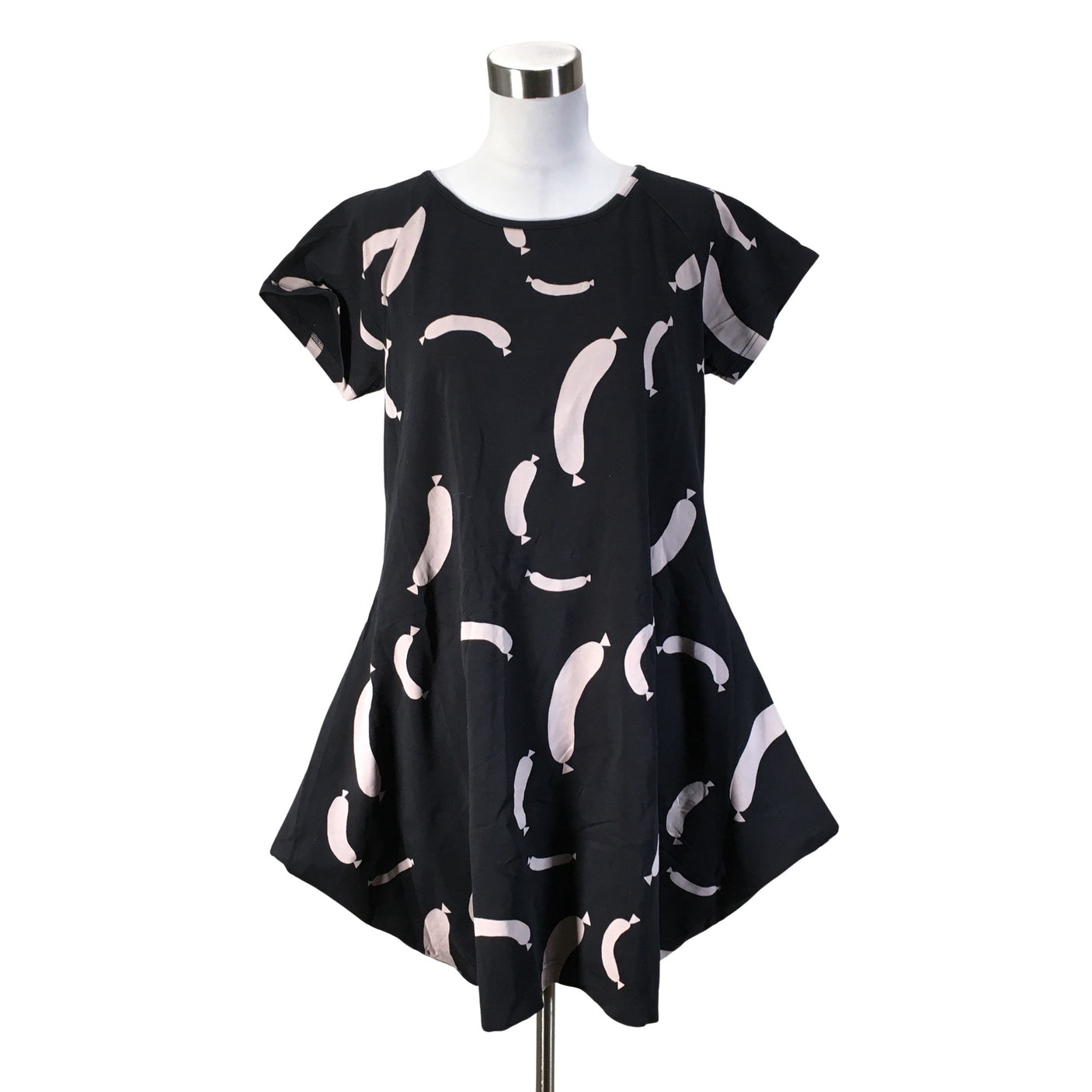 Unisex Papu - Trikoomekko, koko 40 - (1)