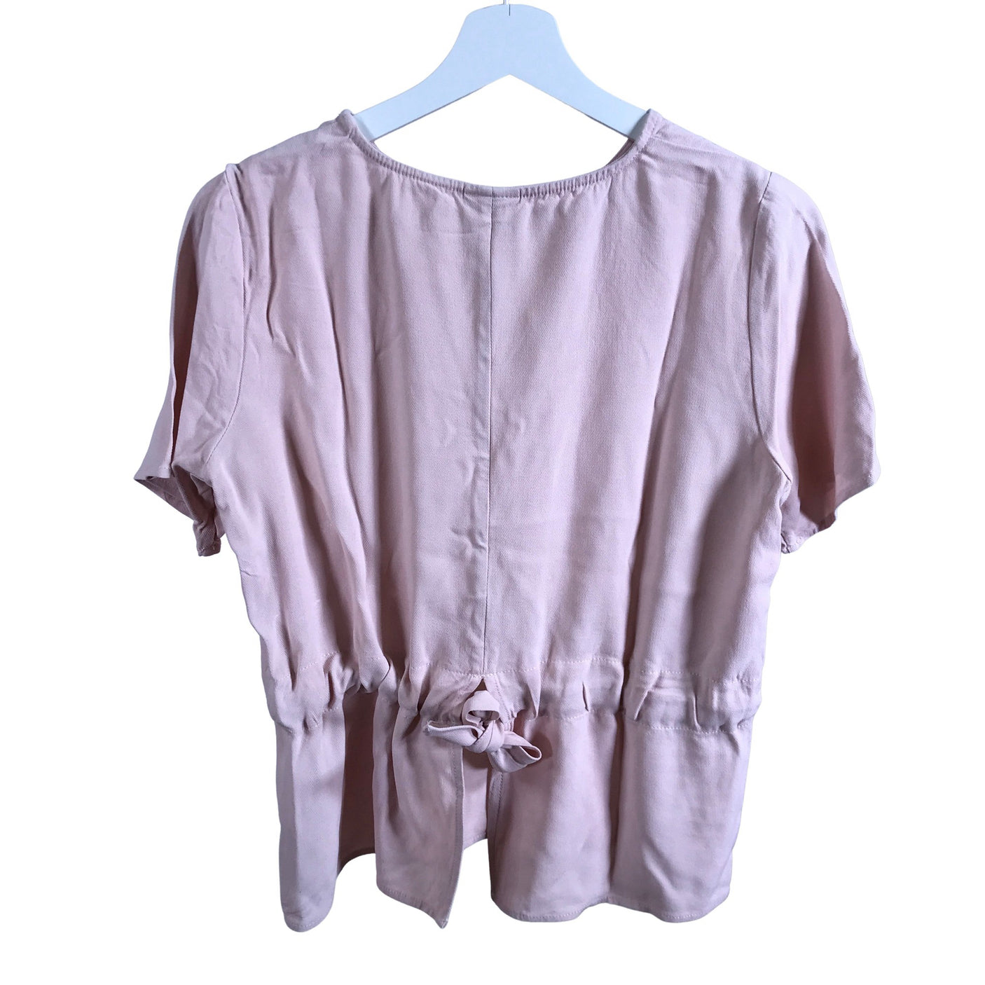 Lyhythihainen pusero, koko 38