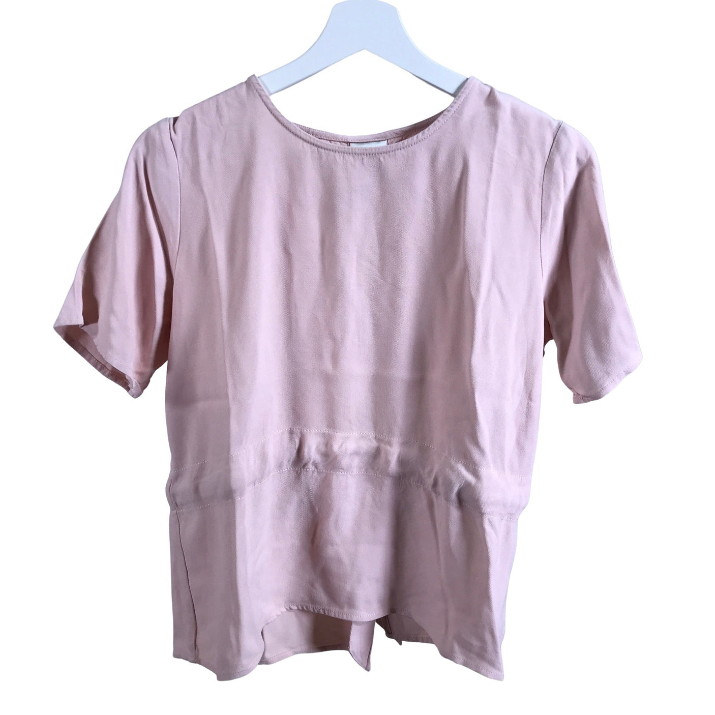 Lyhythihainen pusero, koko 38