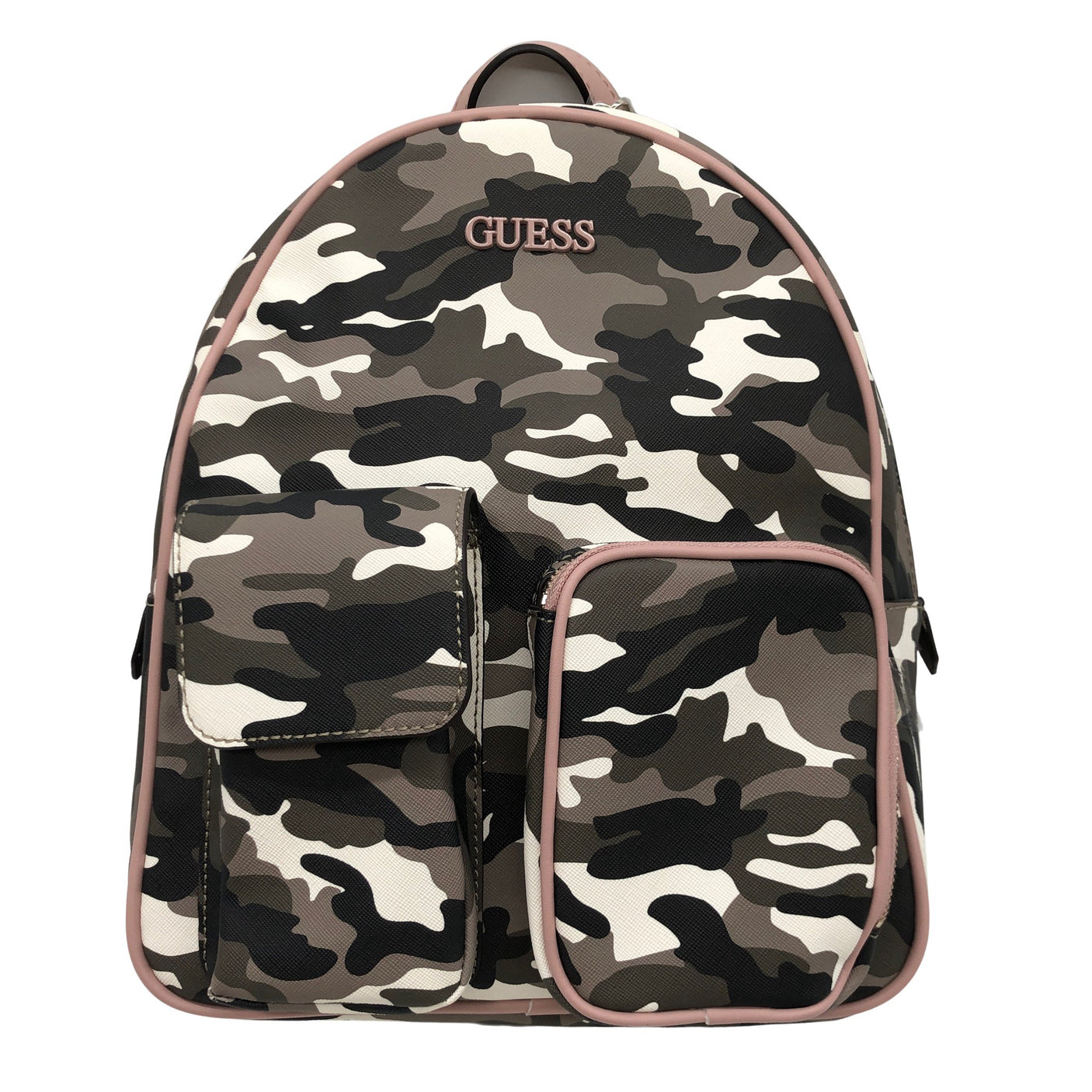 Unisex Guess - Reppu, koko Midi - (1)