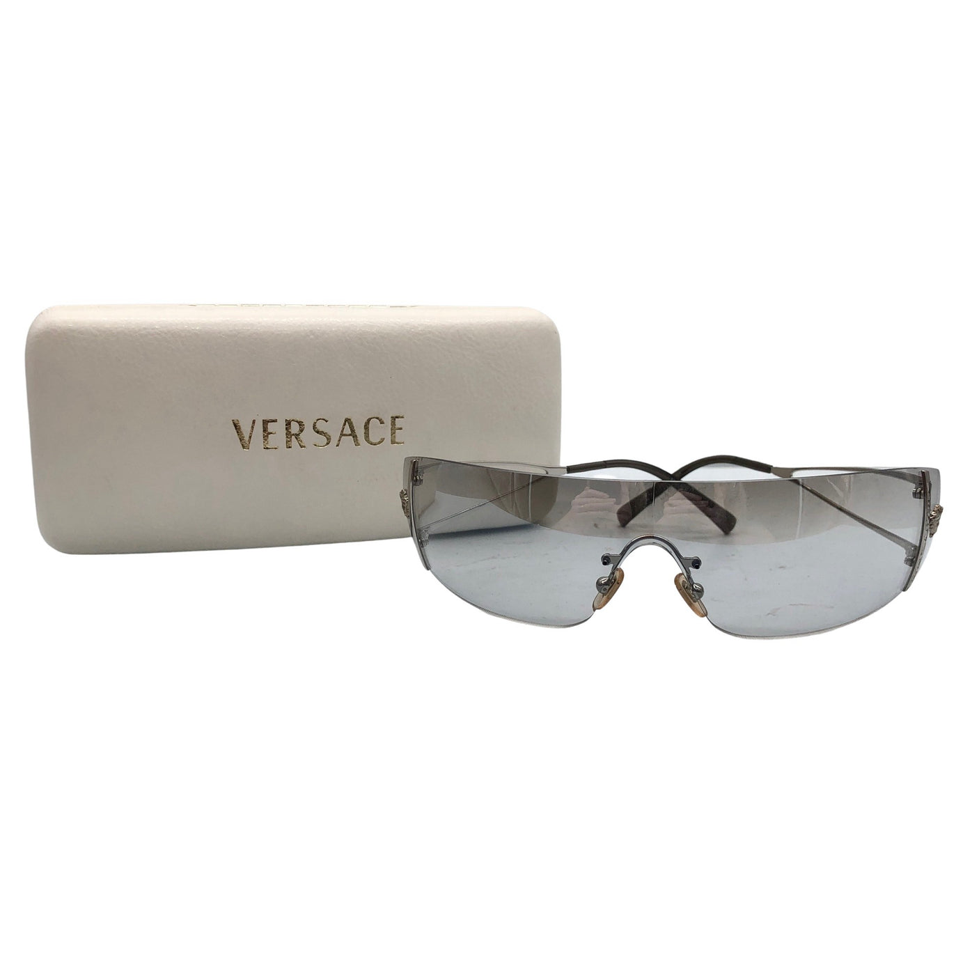 Unisex Versace - Aurinkolasit, koko Ei kokoa - (1)