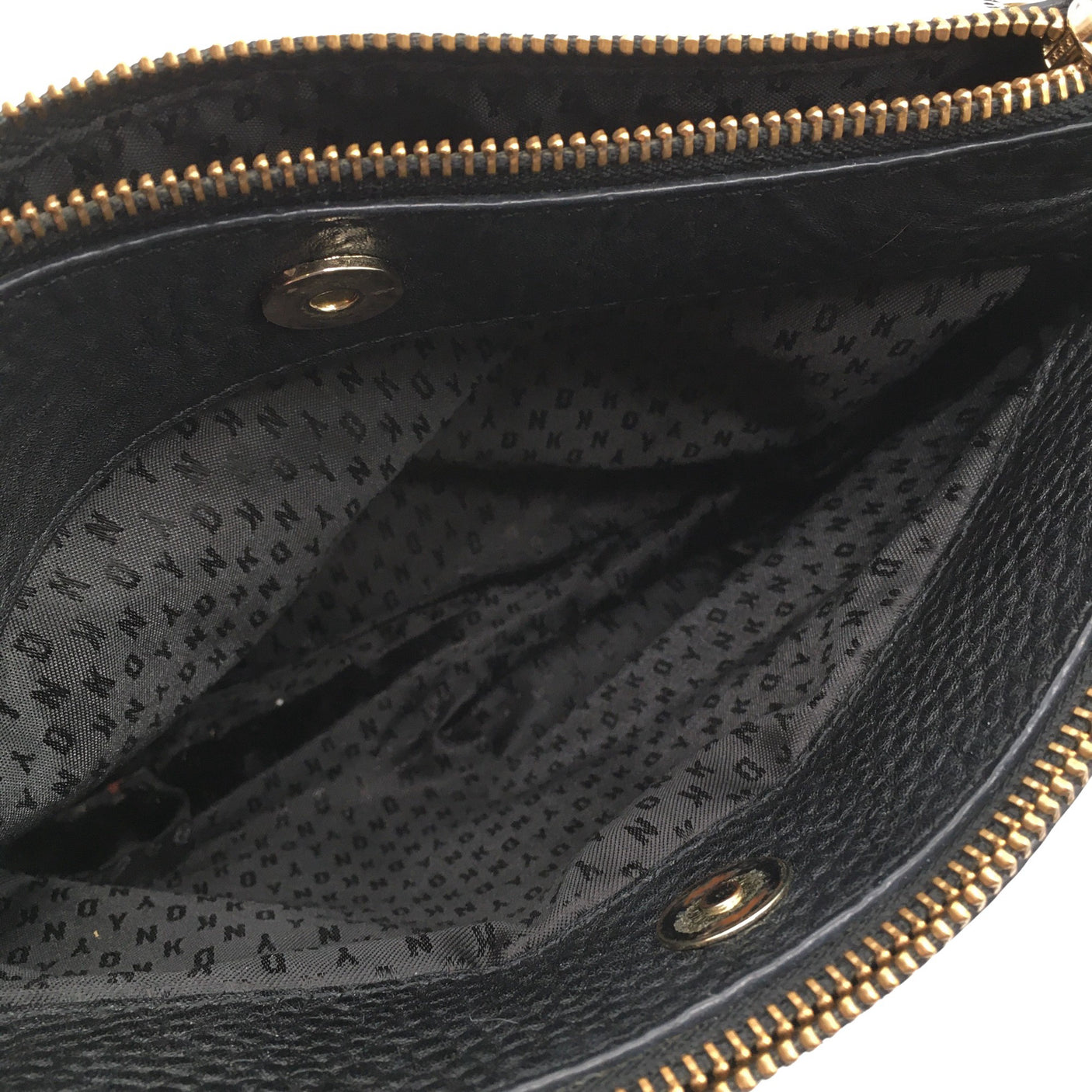 Unisex DKNY - Olkalaukku, koko Mini - (3)