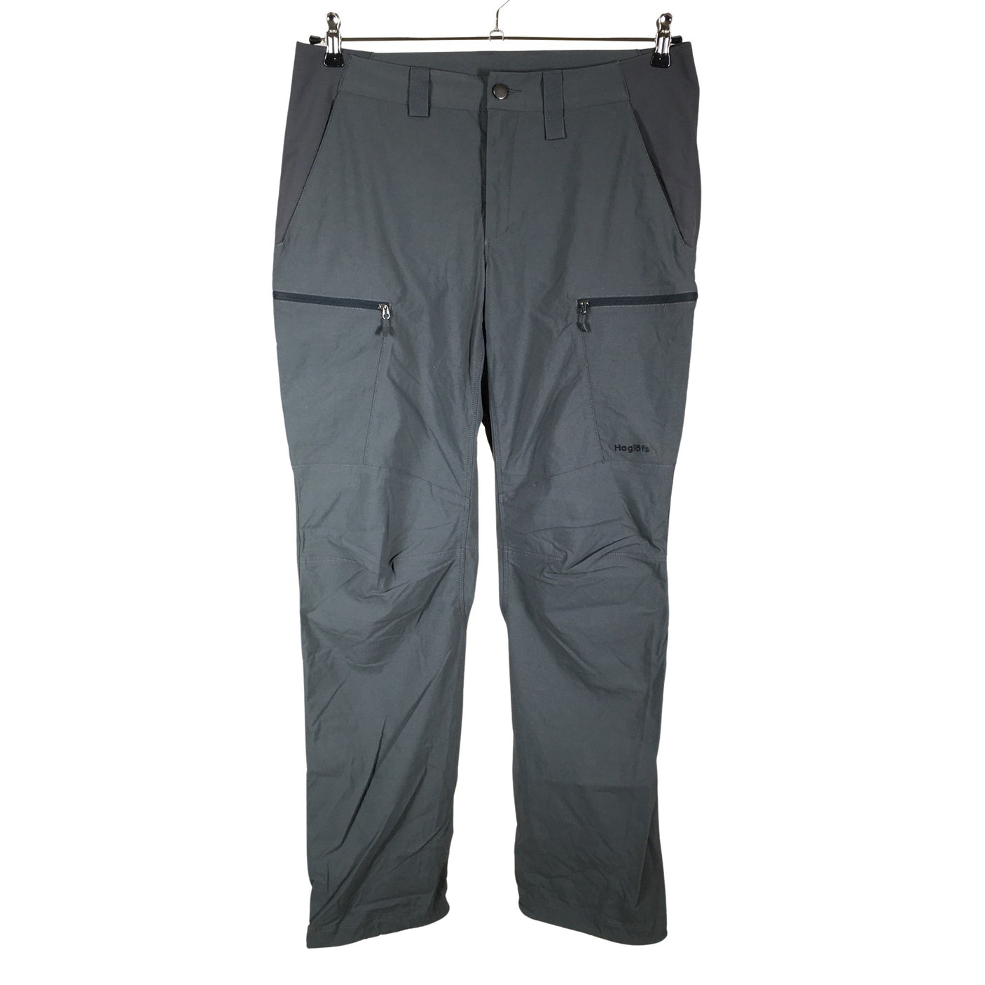 Unisex Haglöfs - Ulkoiluhousut, koko 40 - (1)