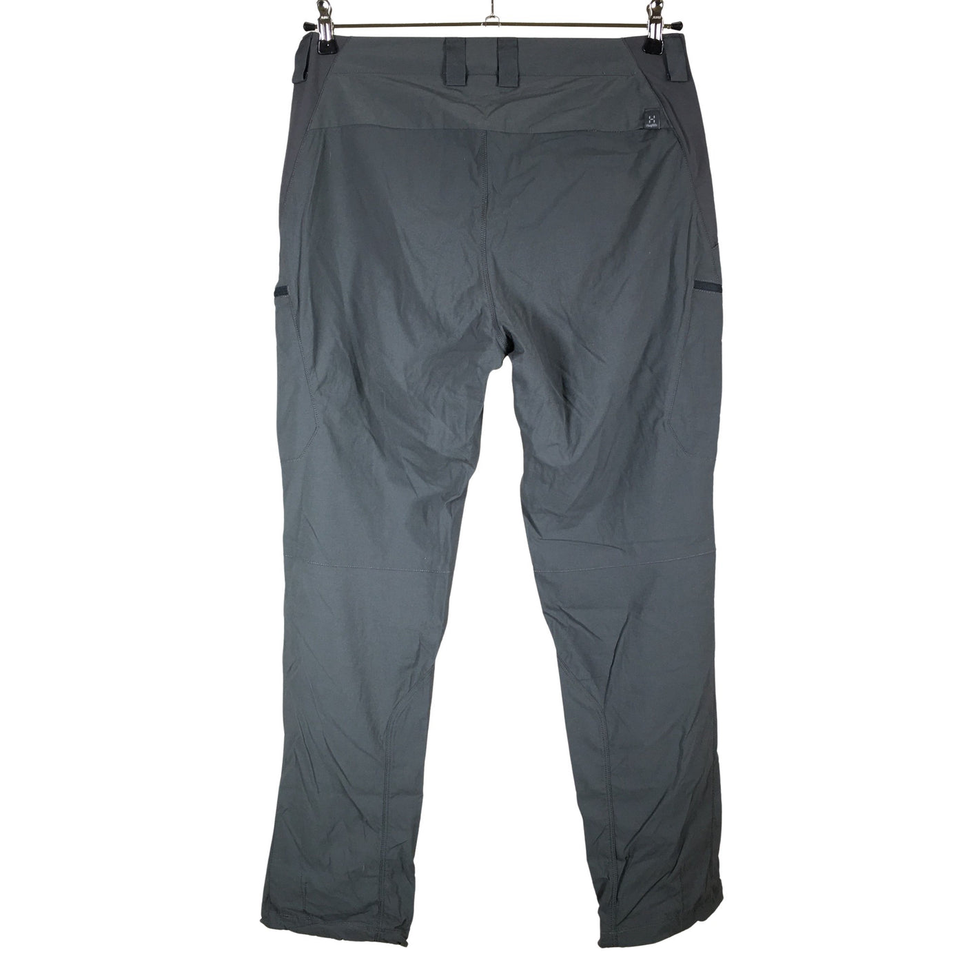 Unisex Haglöfs - Ulkoiluhousut, koko 40 - (2)