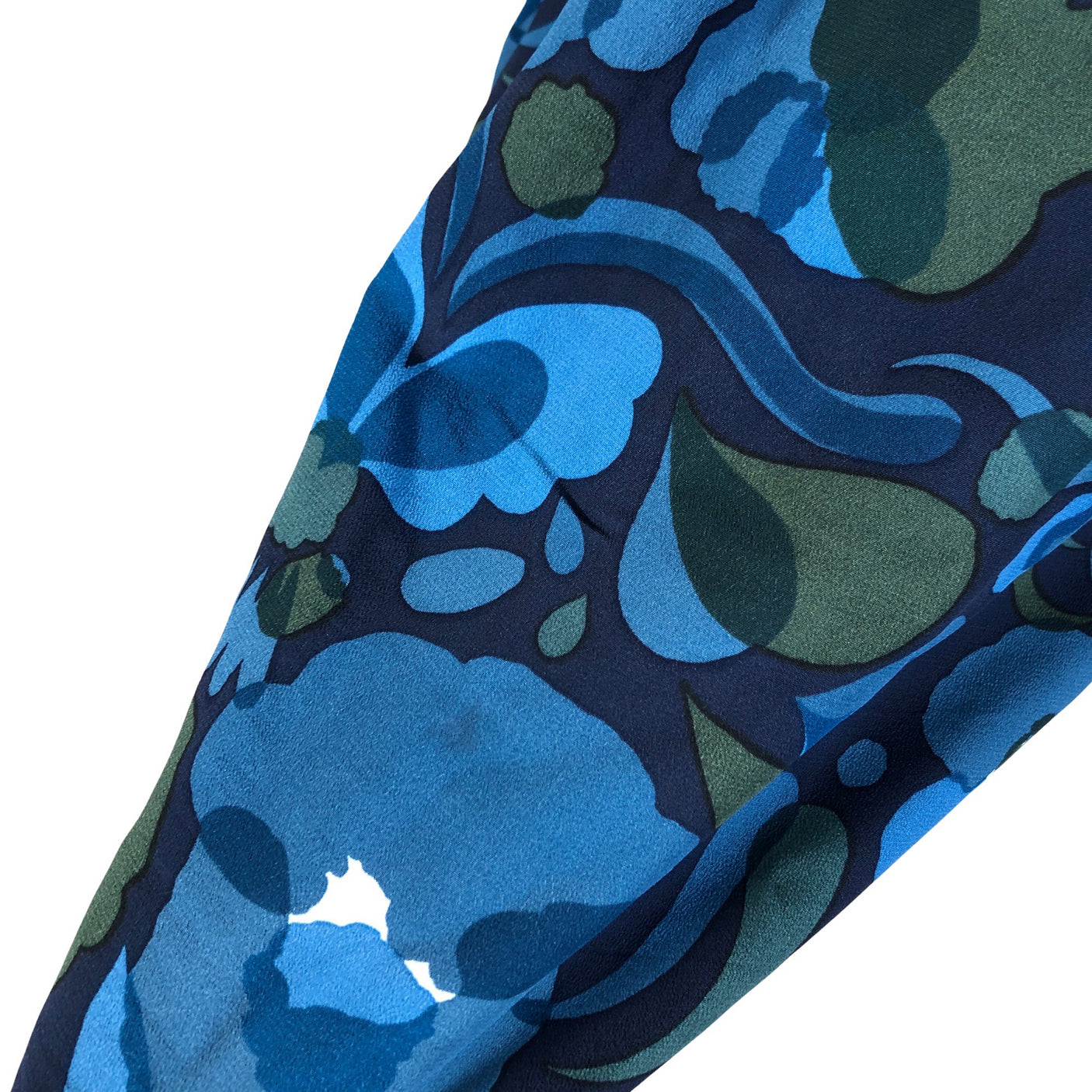 Sifonkimekko, koko 34