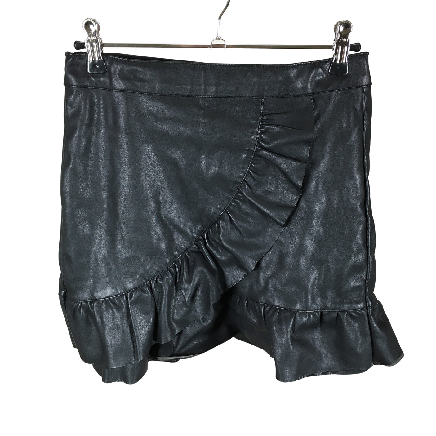 Unisex Name It - Nahkahame, koko 146 - 152 - (1)