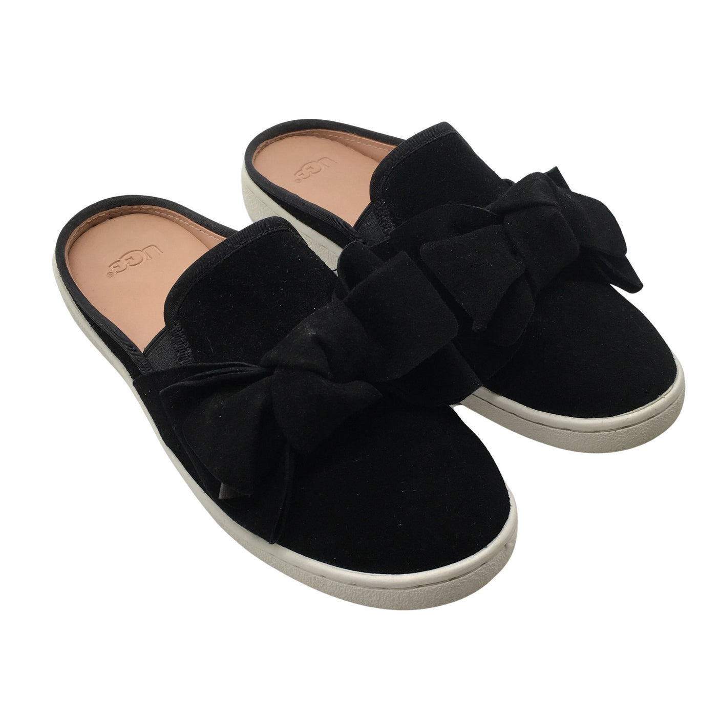 Unisex Ugg - Pistokkaat, koko 38 - (3)