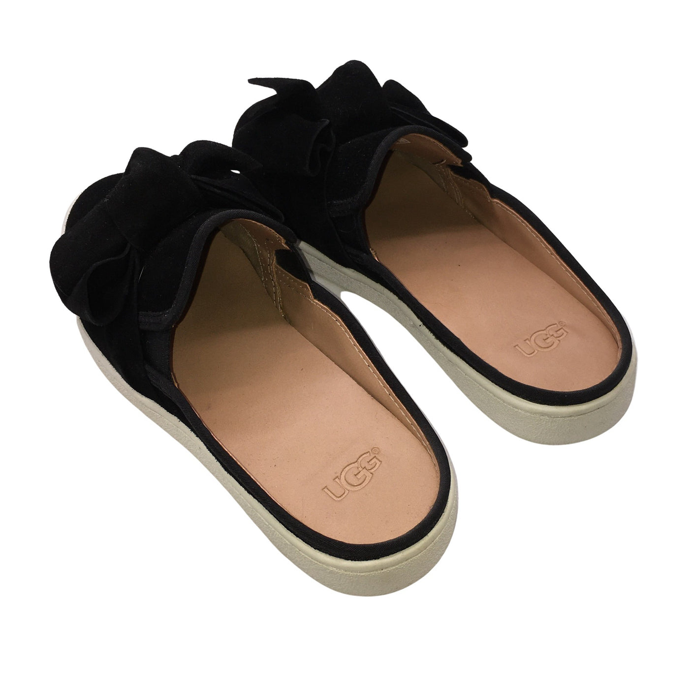 Unisex Ugg - Pistokkaat, koko 38 - (2)