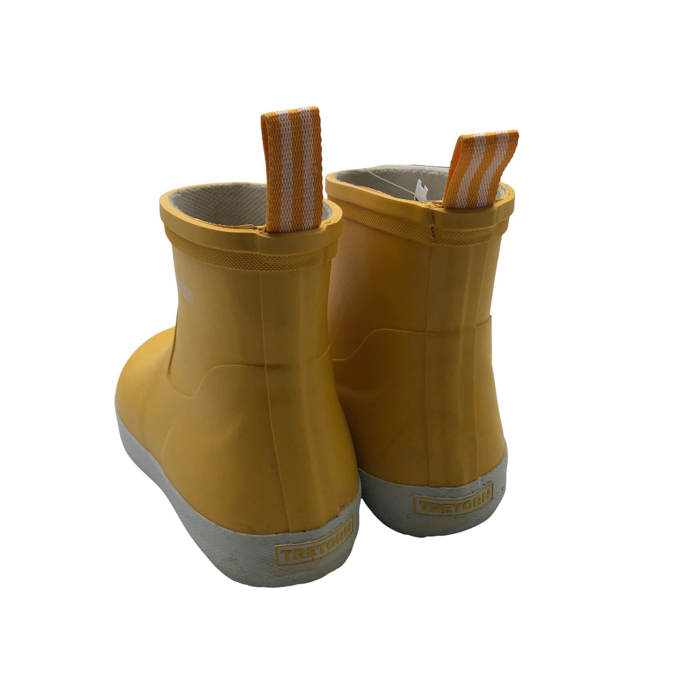 Unisex Tretorn - Kumisaappaat, koko 40 - (2)