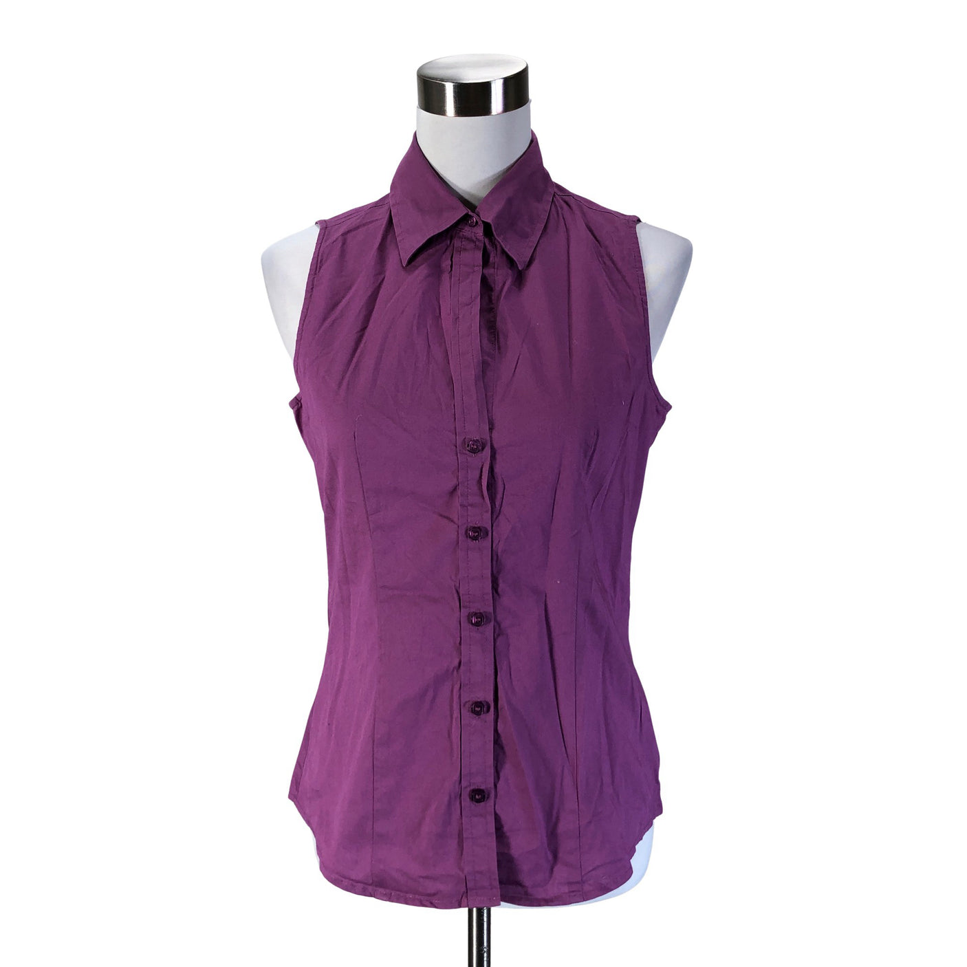 Unisex Mexx - Kauluspaita, koko 38 - (1)