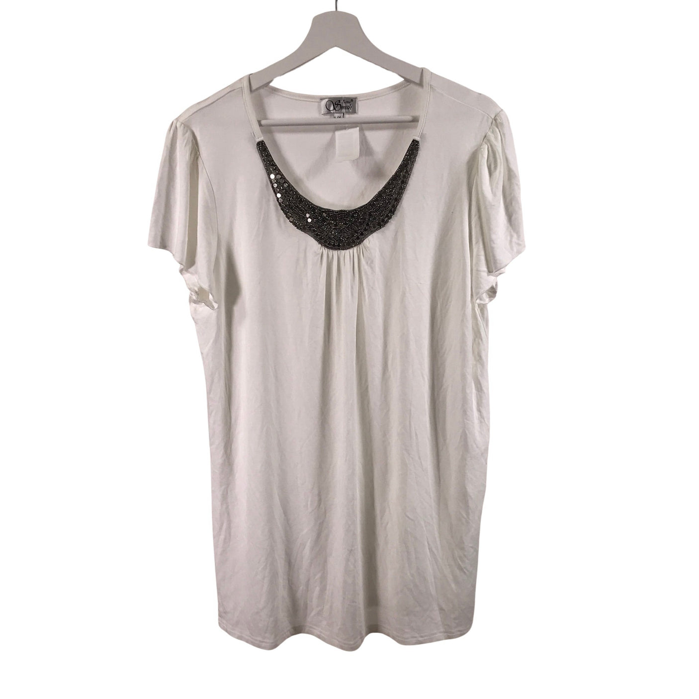 Unisex Anne Smith - T-paita, koko 40 - (1)