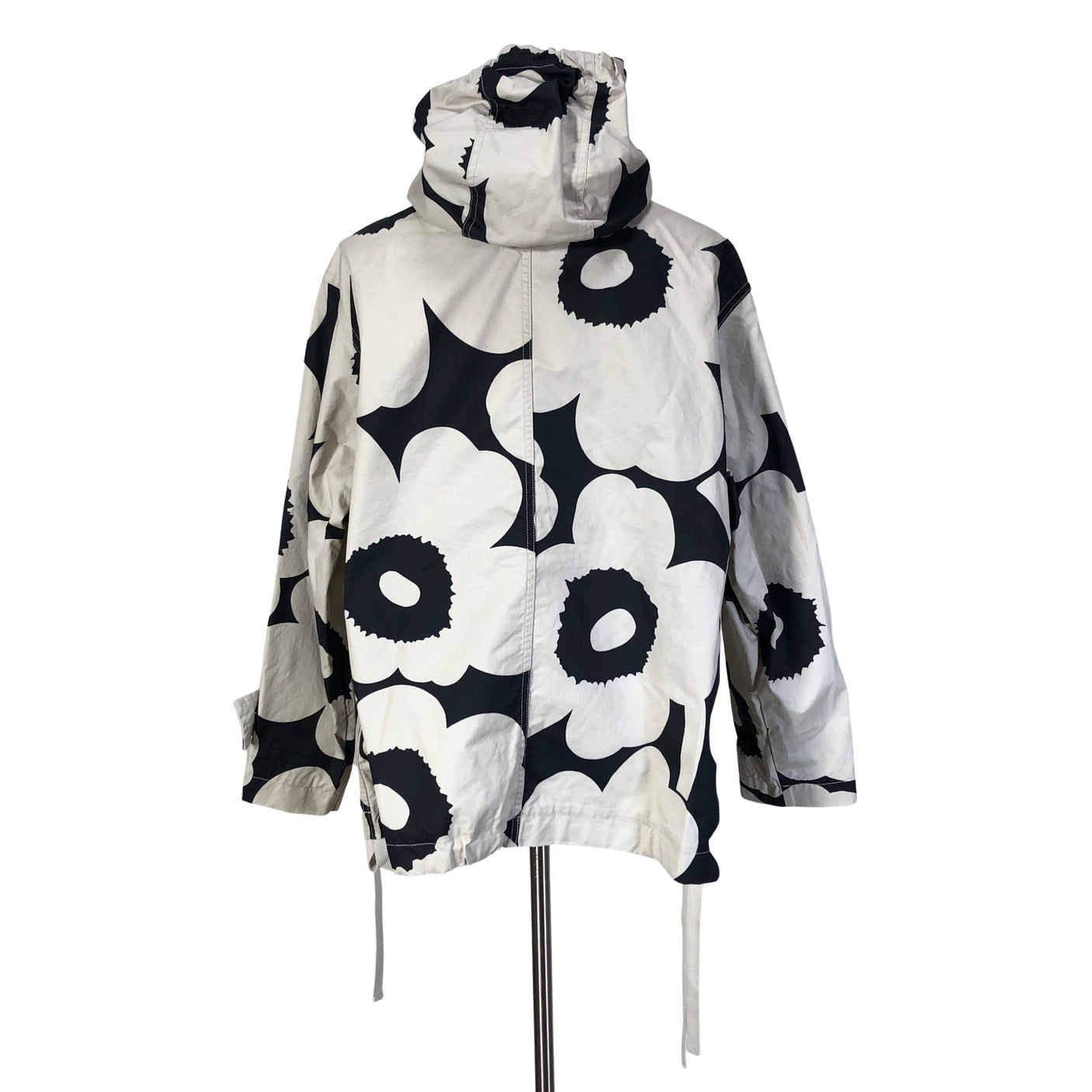 Ulkoilutakki, koko 34