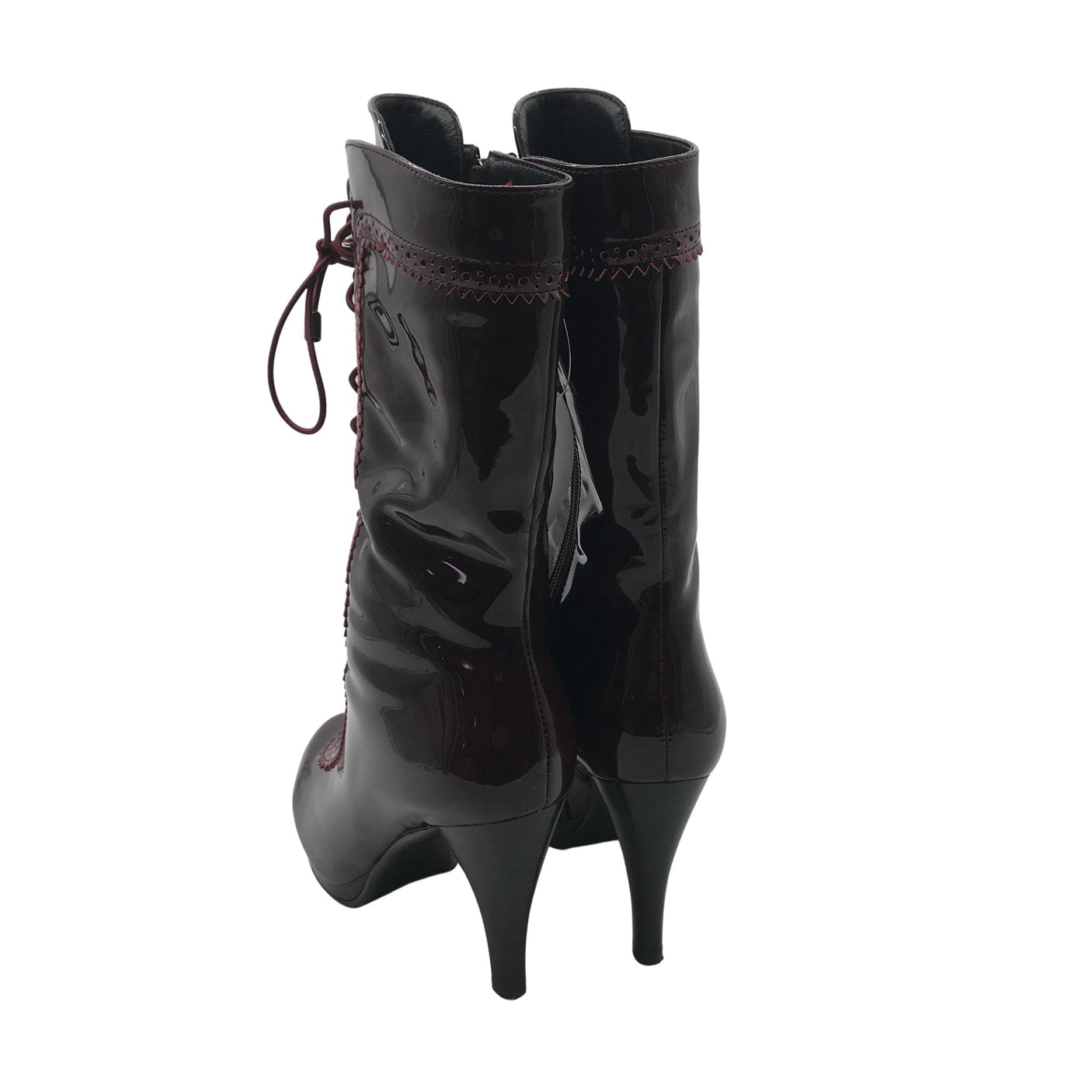 Unisex Fuzz - Saappaat, koko 38 - (2)