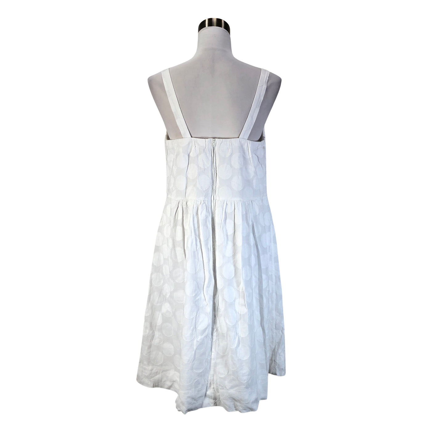 Unisex Dressbarn - Kesämekko, koko 40 - (2)