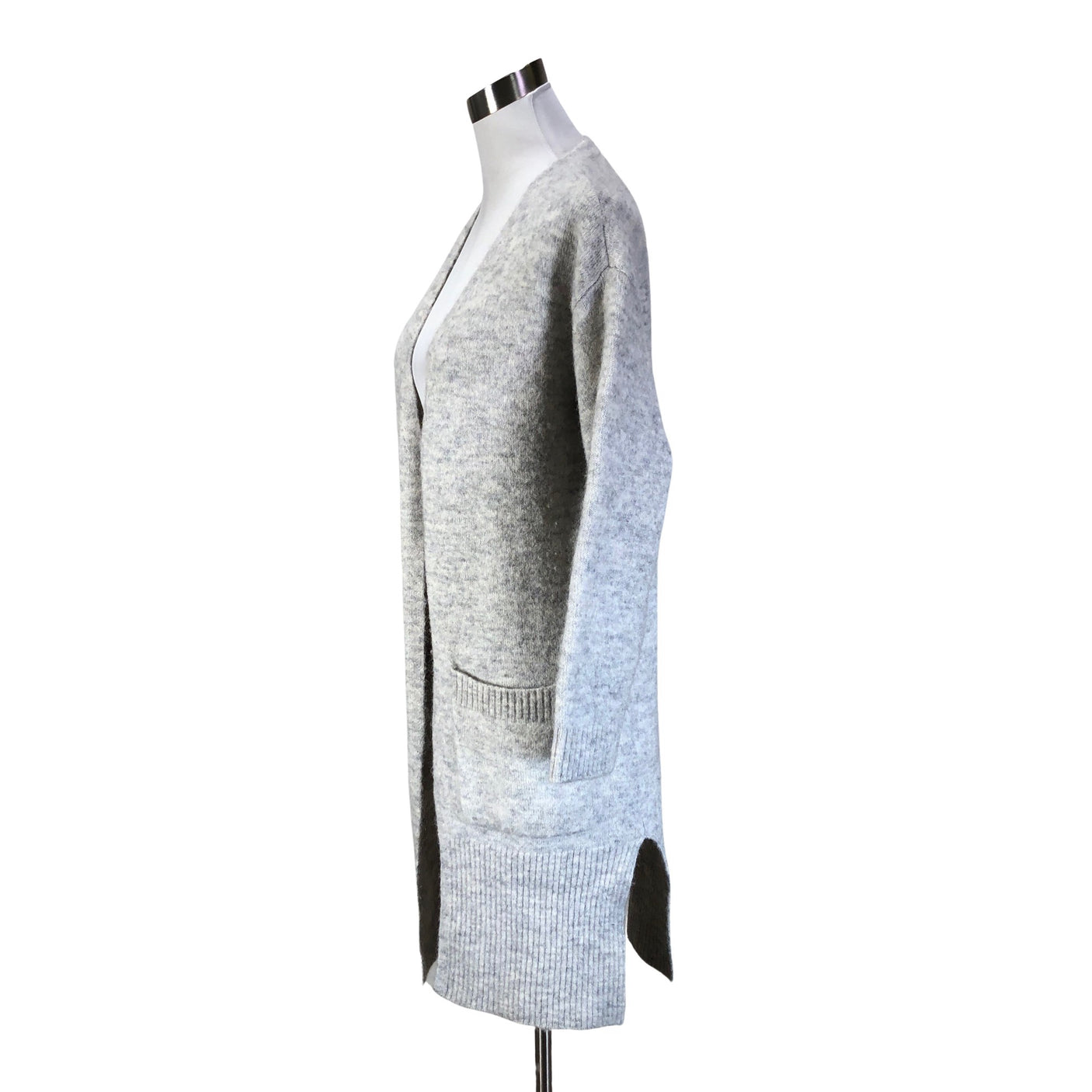 Unisex Maje - Neuletakki, koko 36 - (3)