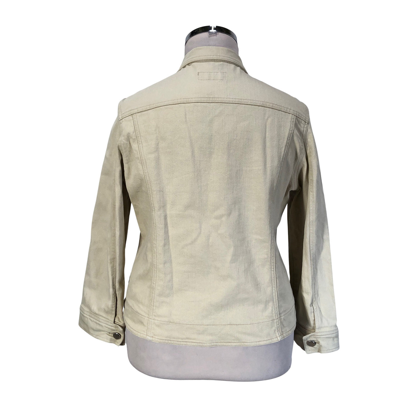 Unisex Andiata - Farkkutakki, koko 42 - (2)