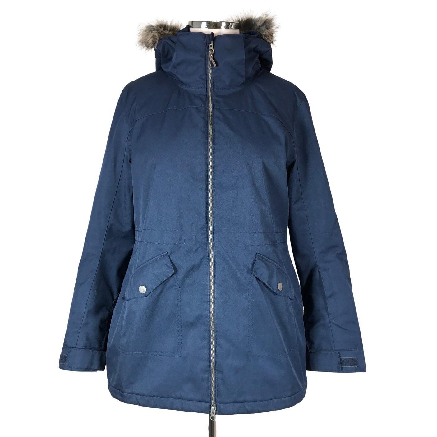 Unisex Firefly - Parkatakki, koko 44 - (1)