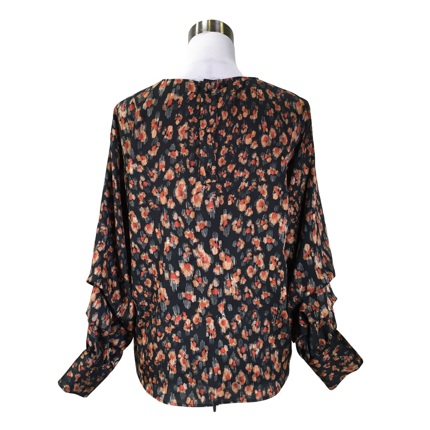 Unisex Zara - Pusero, koko 38 - (2)