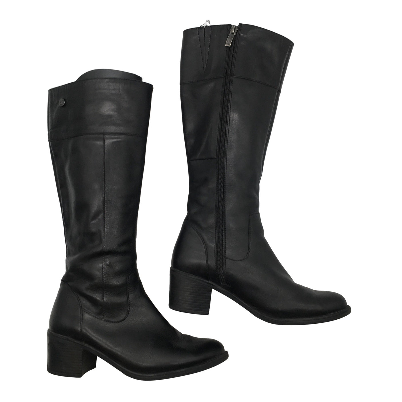 Unisex Caprice - Saappaat, koko 37 - (1)