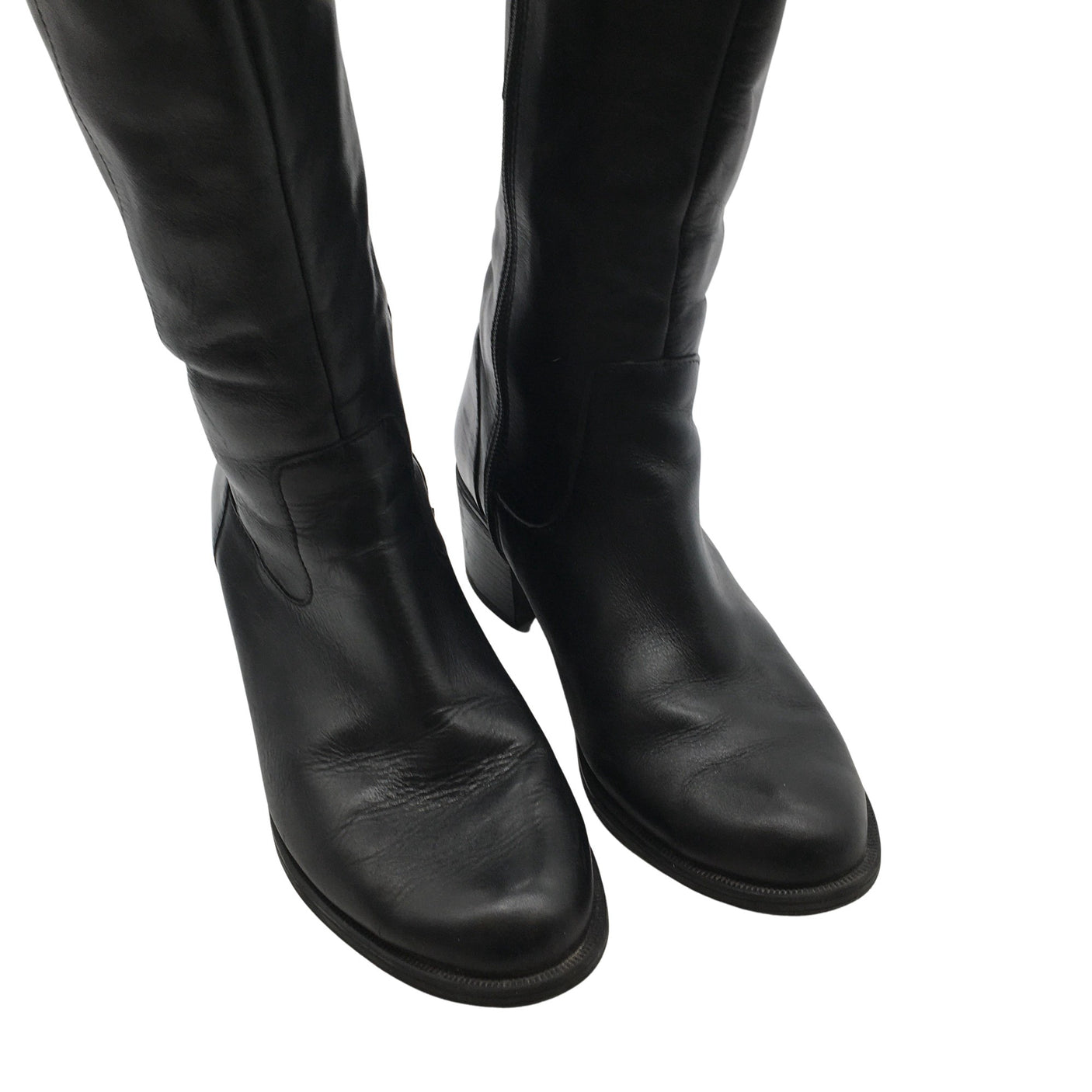 Unisex Caprice - Saappaat, koko 37 - (2)