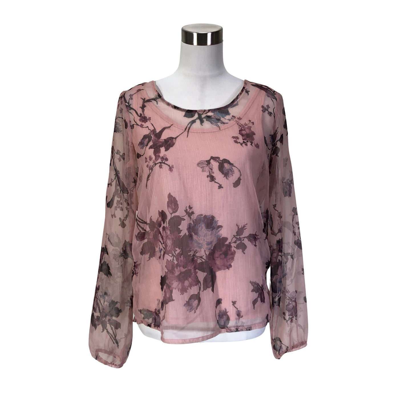 Unisex Lerros - Pusero, koko 38 - (1)
