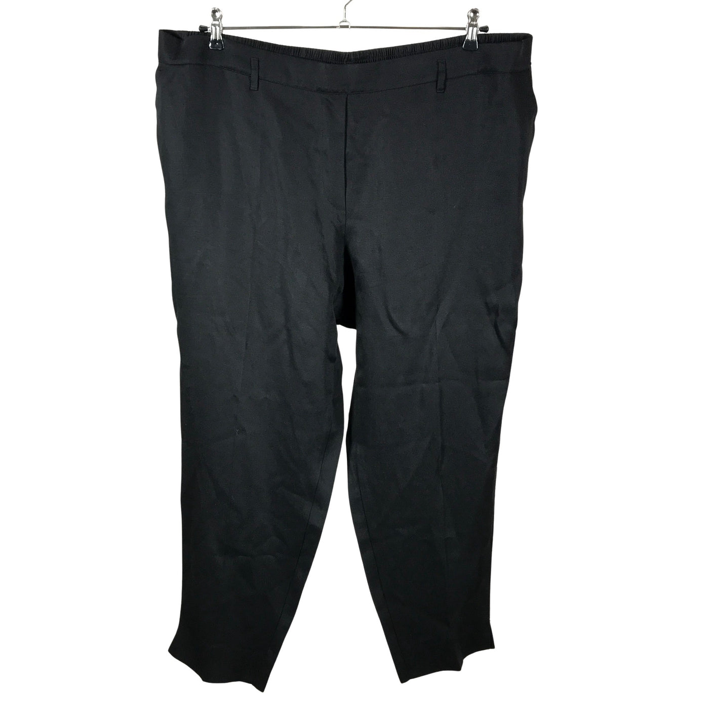 Kangashousut, koko 52