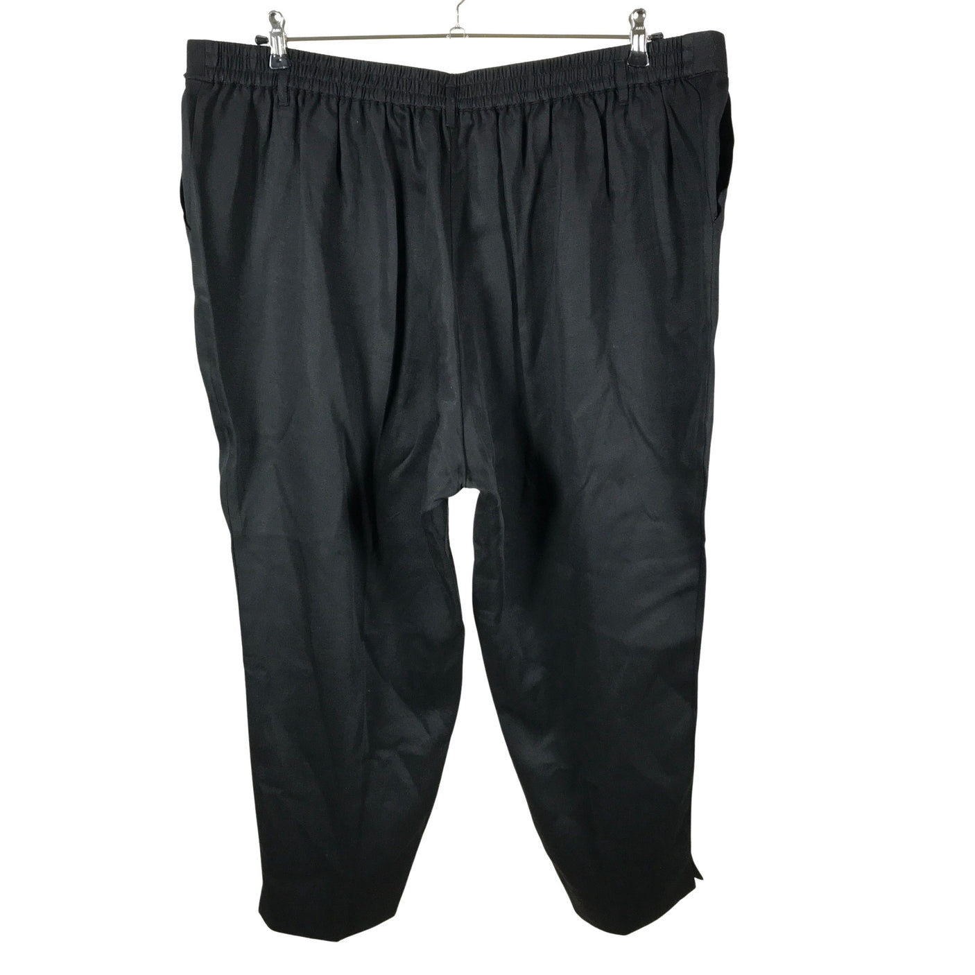 Kangashousut, koko 52