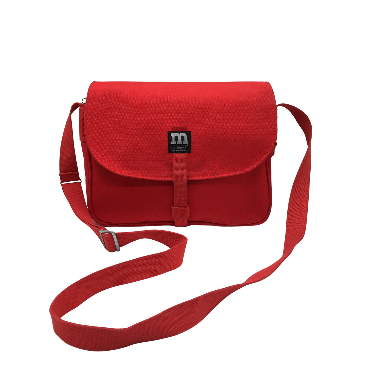 Unisex Marimekko - Olkalaukku, koko Mini - (1)