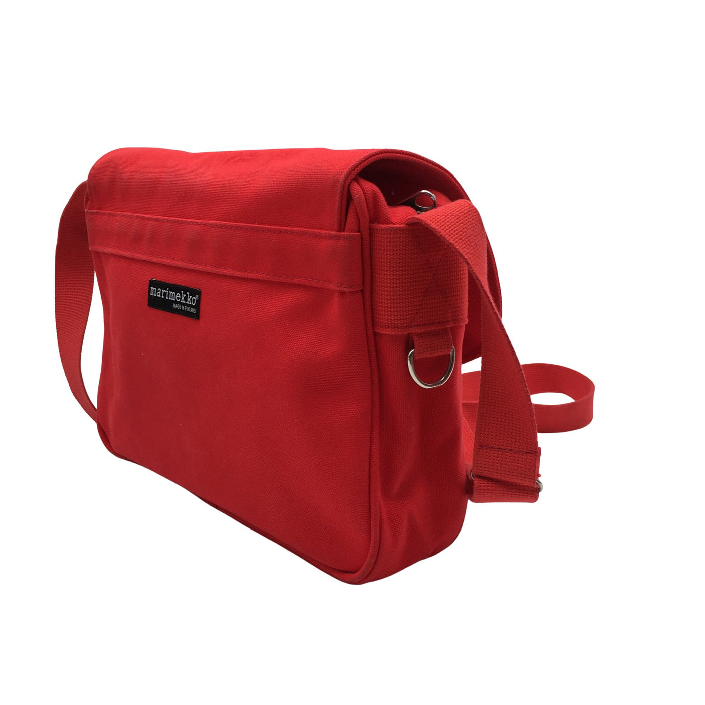 Unisex Marimekko - Olkalaukku, koko Mini - (2)