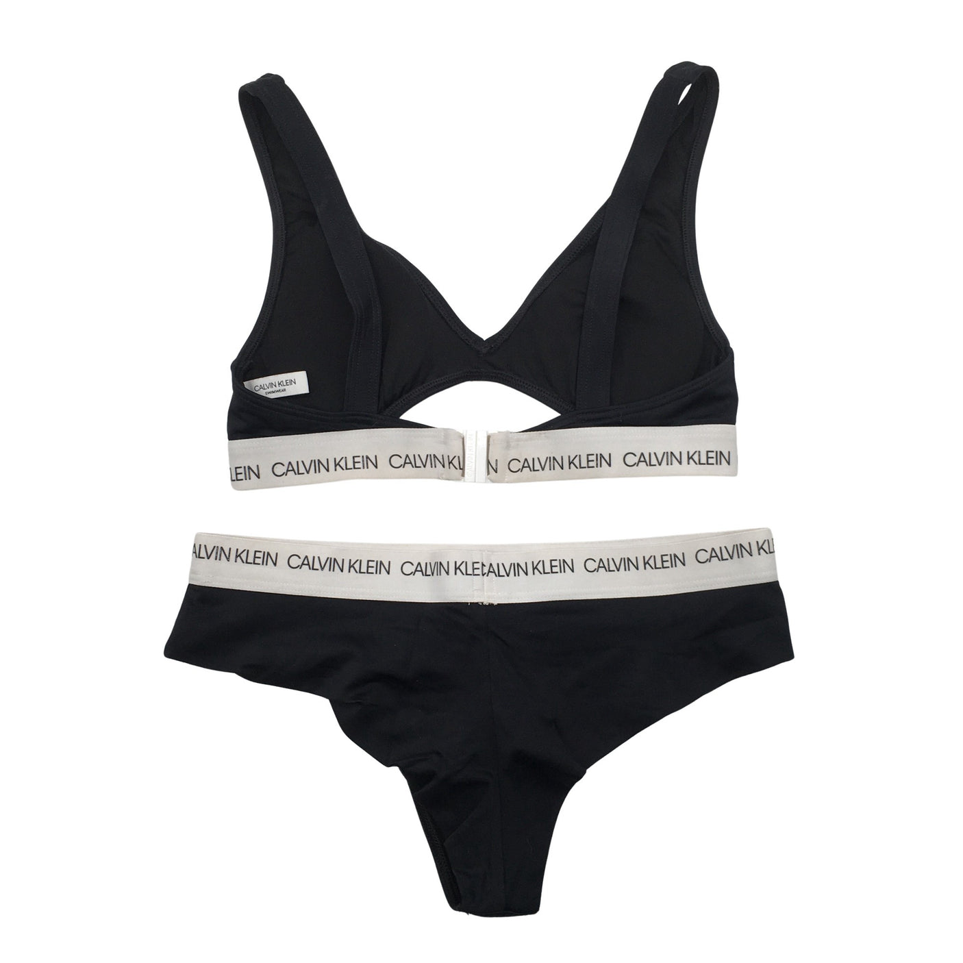 Unisex Calvin Klein - Bikinit, koko 34 - (2)
