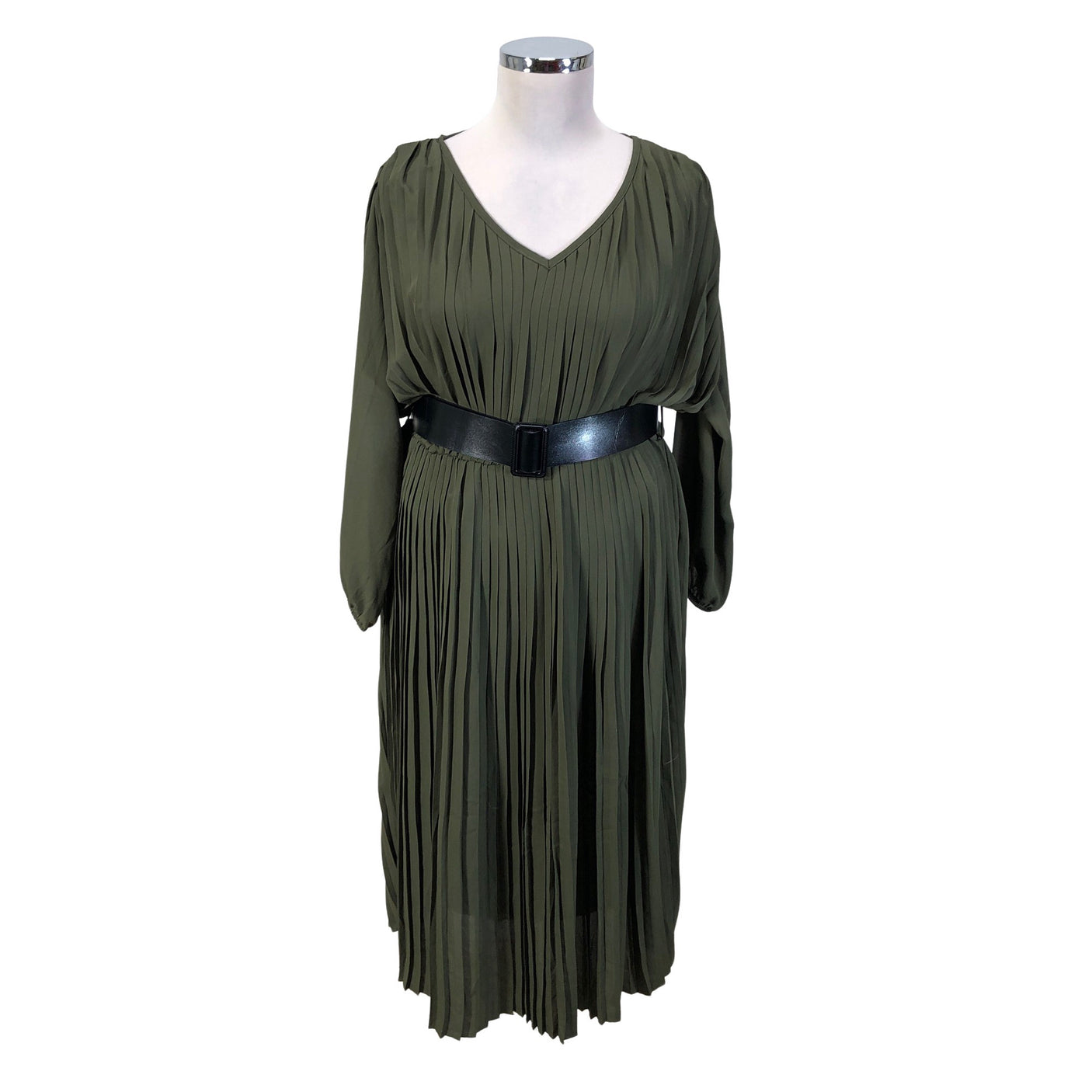 Unisex Zign - Sifonkimekko, koko 42 - (1)