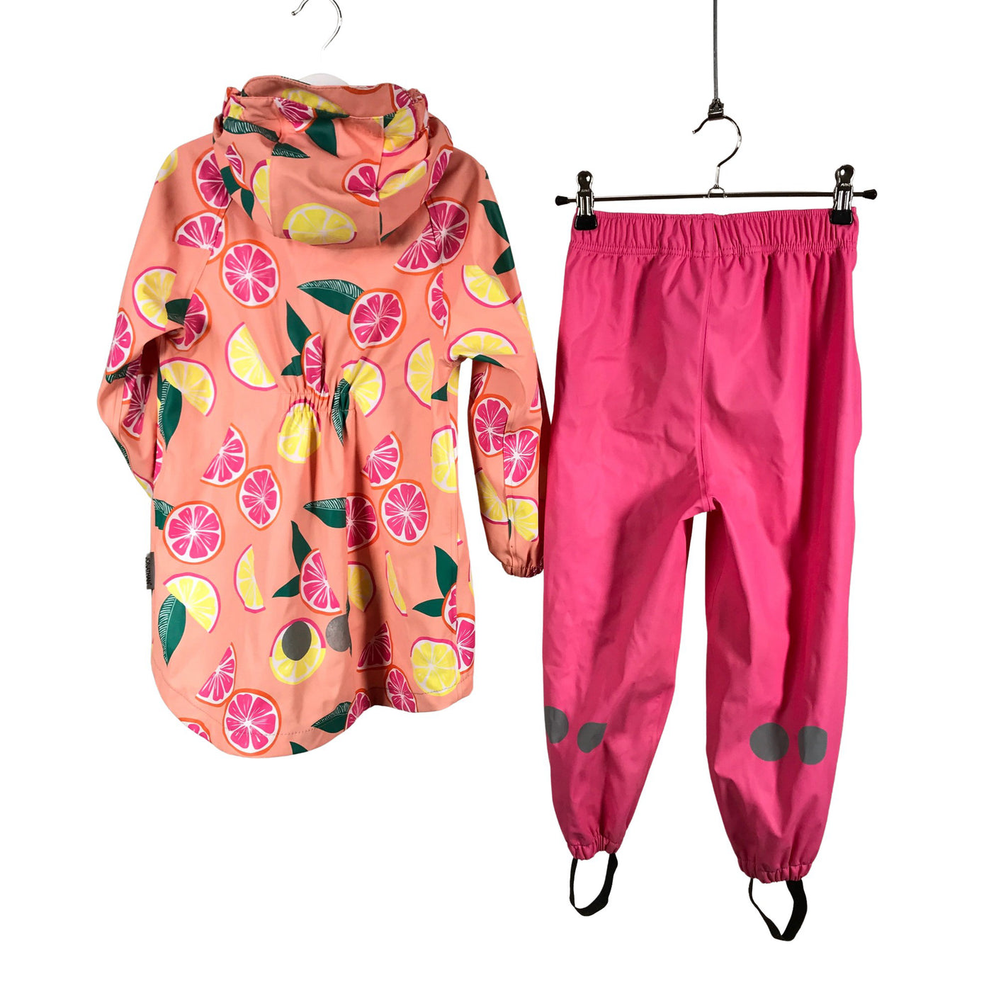 Unisex Jonathan - Sadeasu, koko 104 - 110 - (2)