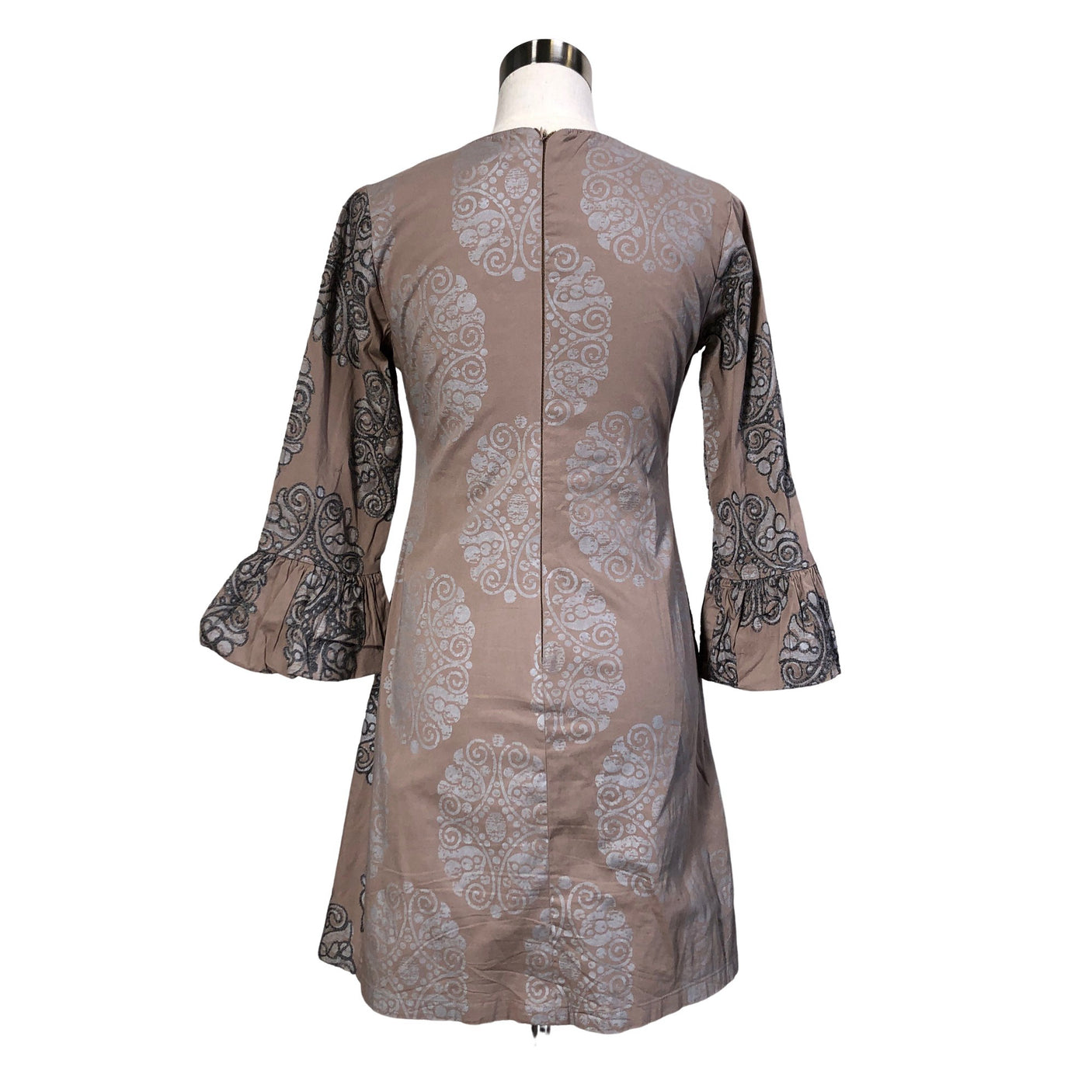 Kangasmekko, koko 38