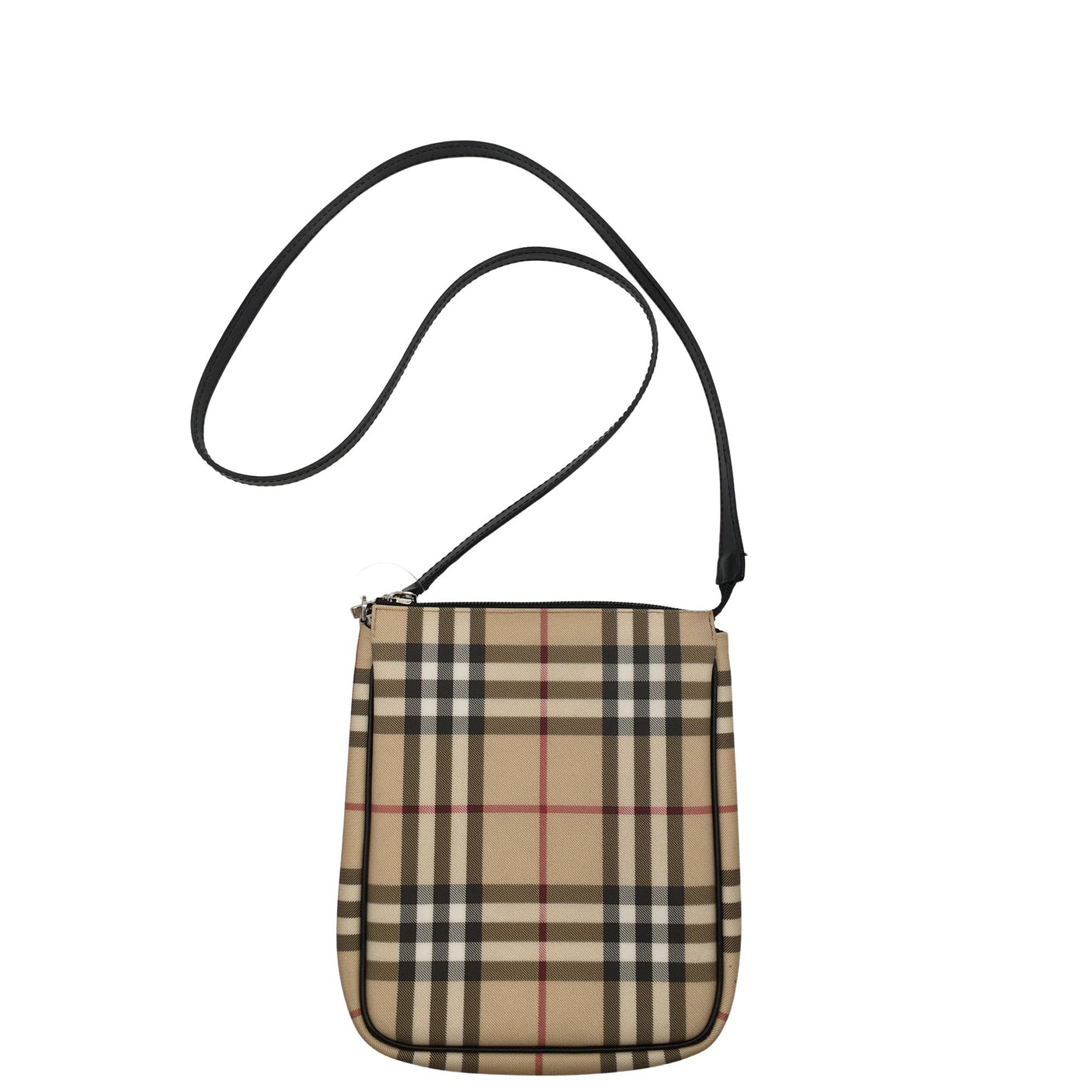 Unisex Burberry - Olkalaukku, koko Mini - (1)
