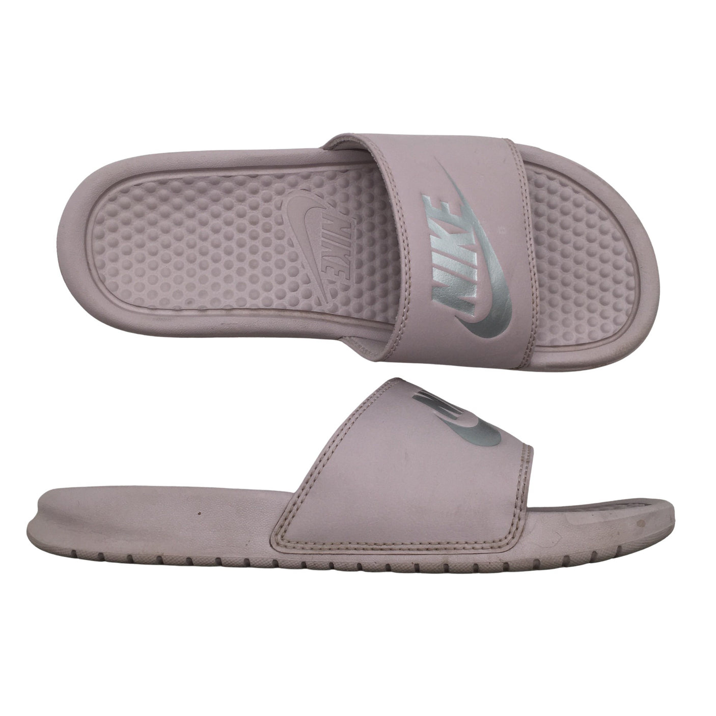 Unisex Nike - Rantasandaalit, koko 38 - (1)